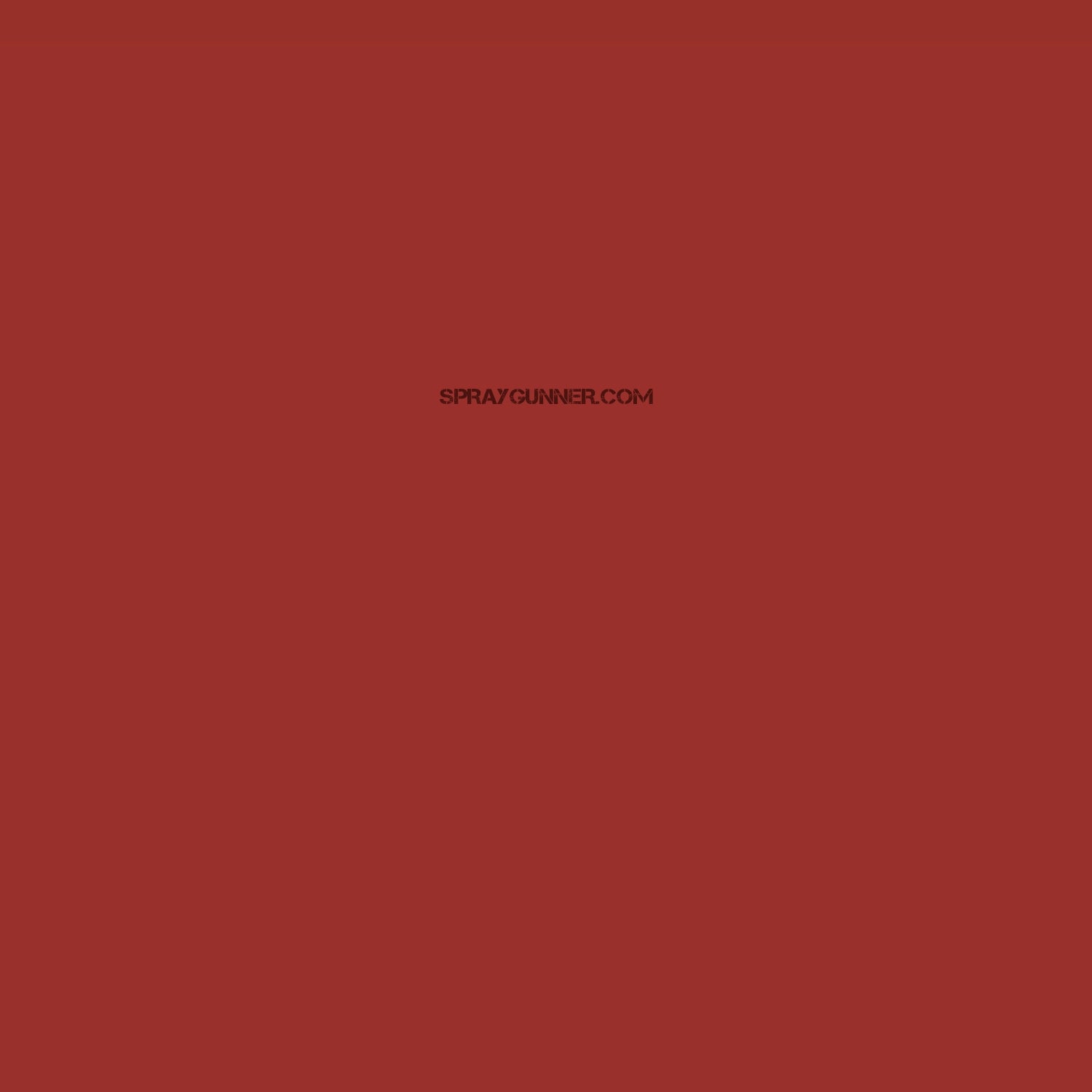 Mission Models Paints Color: MMW-005 Standard Rust - Urbanlystore