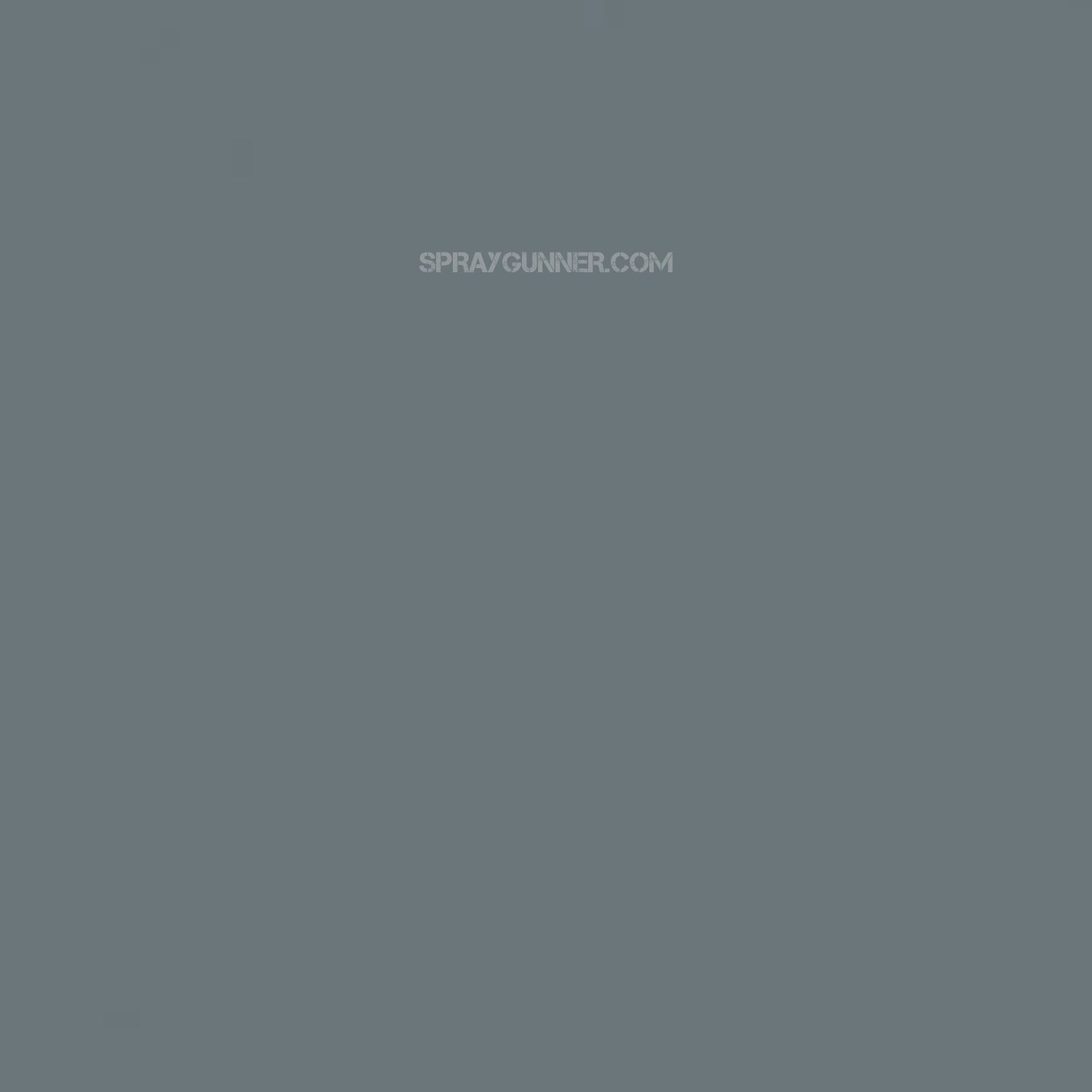 Medea NuWorlds Paint Zenith Medium Grey 1 oz - Urbanlystore