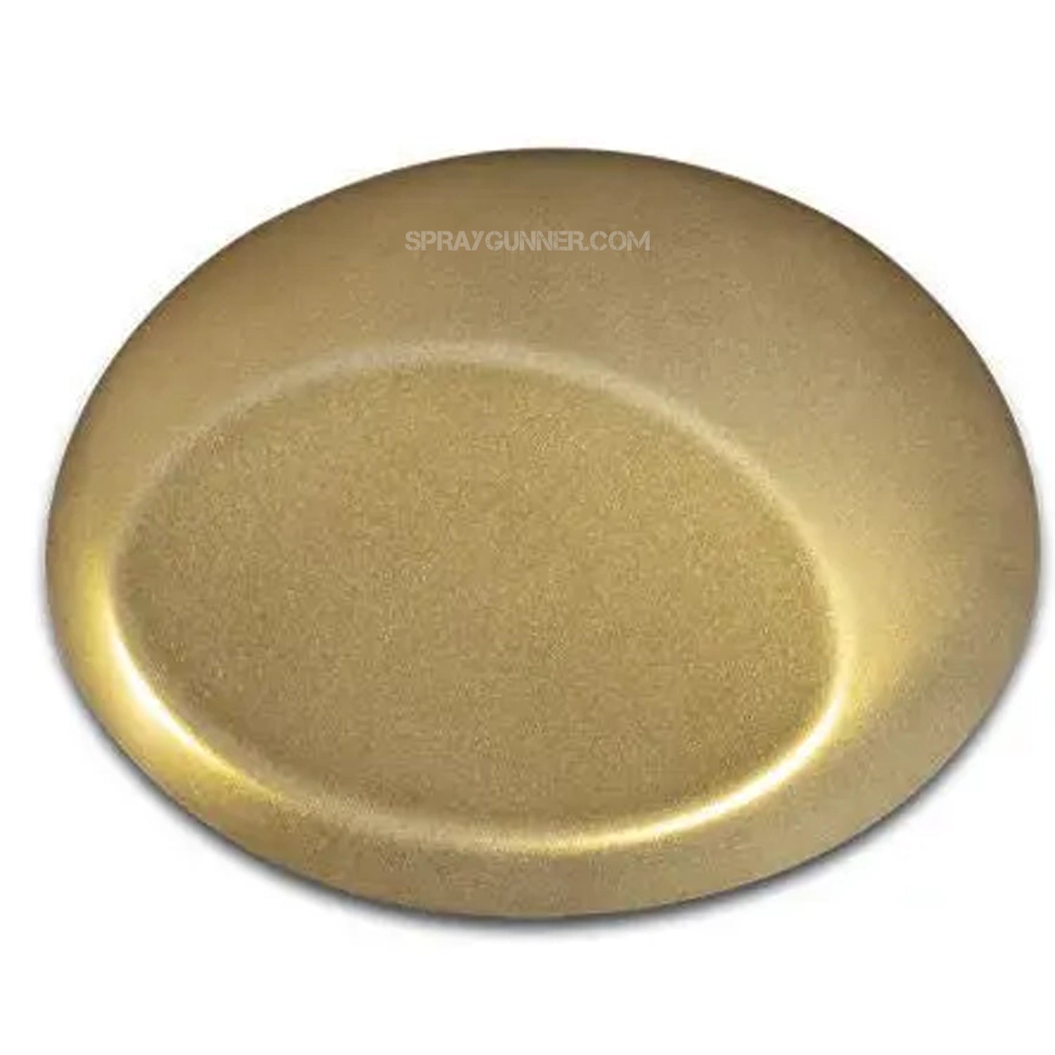 Medea NuWorlds Paint Gauntlet Gold 1 oz - Urbanlystore