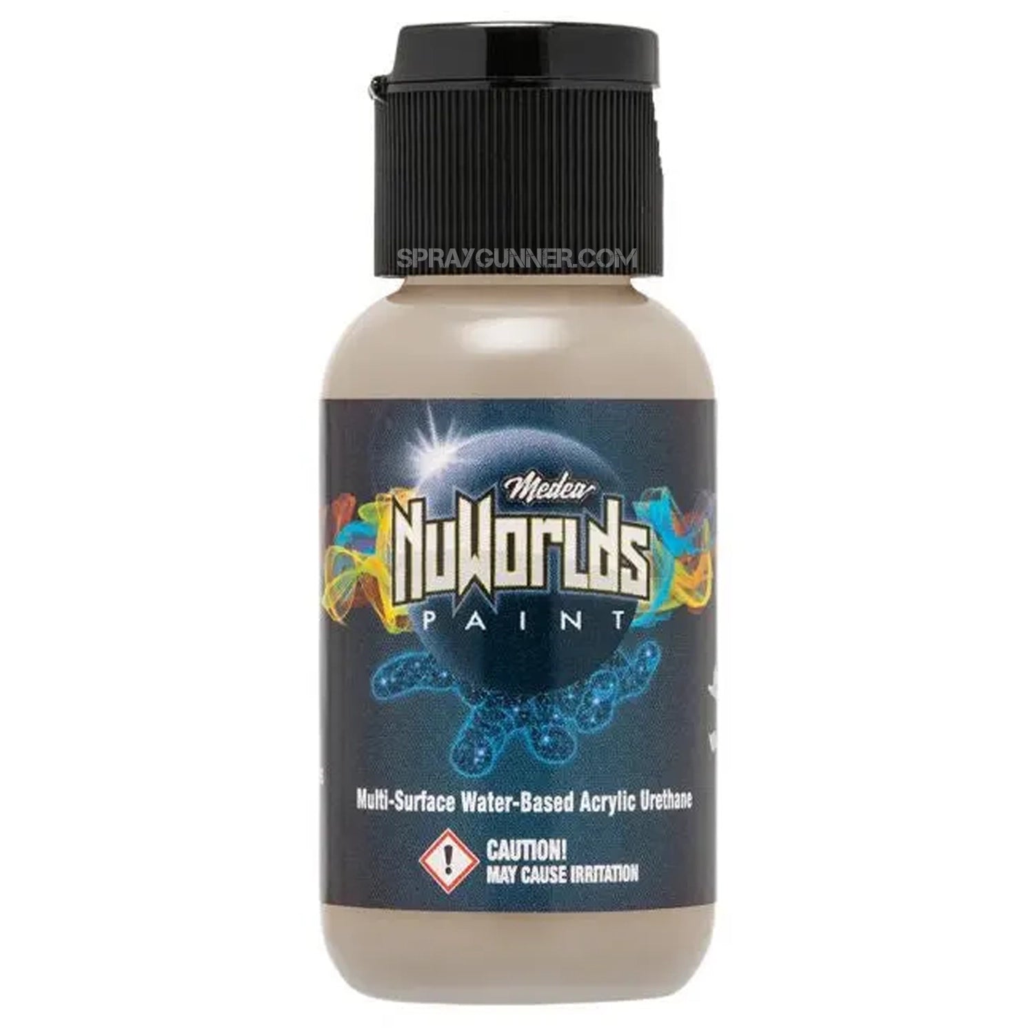 Medea NuWorlds Paint Neutral Flesh 1 oz - Urbanlystore