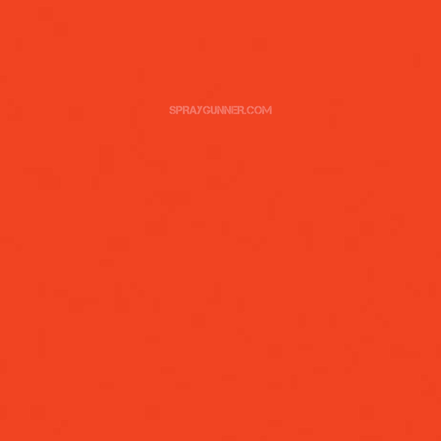 Medea NuWorlds Paint Impenetrable Red Orange 1 oz - Urbanlystore