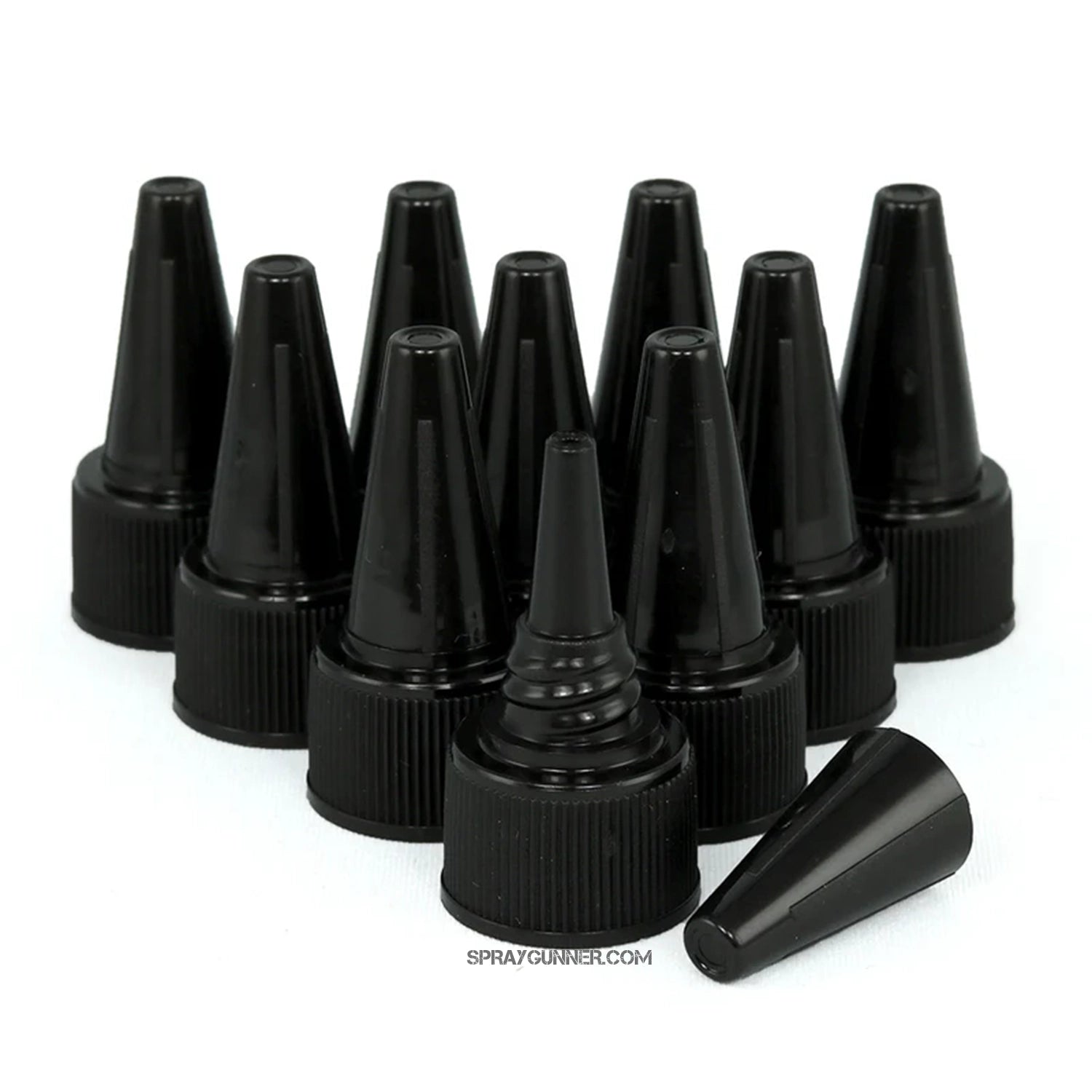 Monument Hobby Tools: Pro Acryl Alternate Lid Set - Urbanlystore