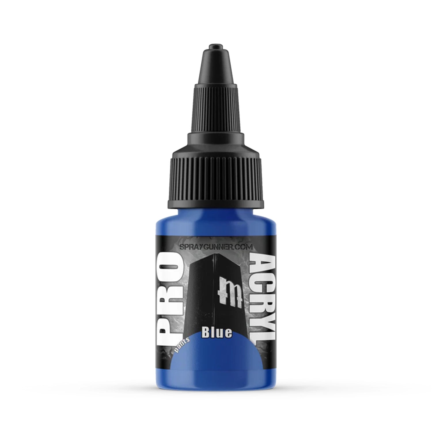MONUMENT HOBBIES: Pro Acryl Blue - Urbanlystore