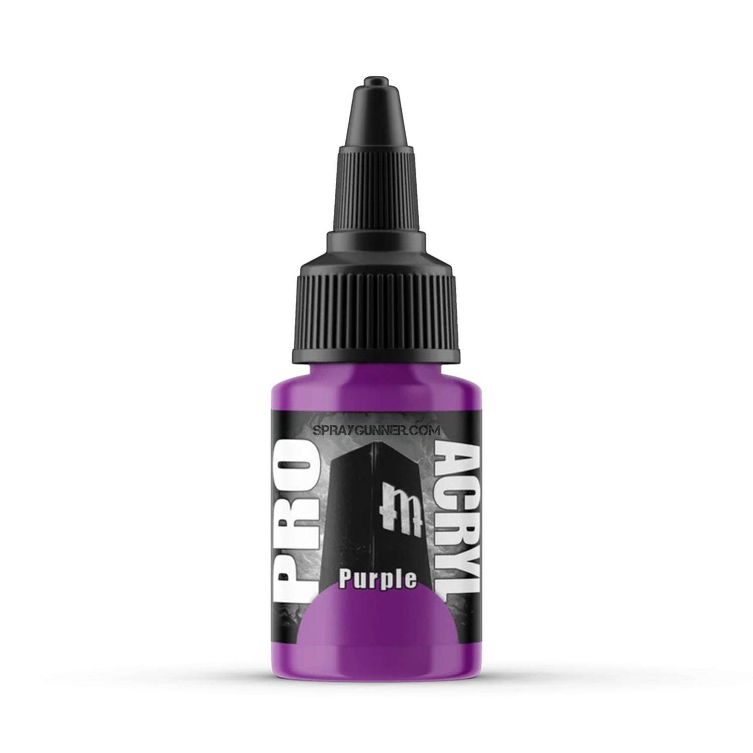 MONUMENT HOBBIES: Pro Acryl Purple - Urbanlystore
