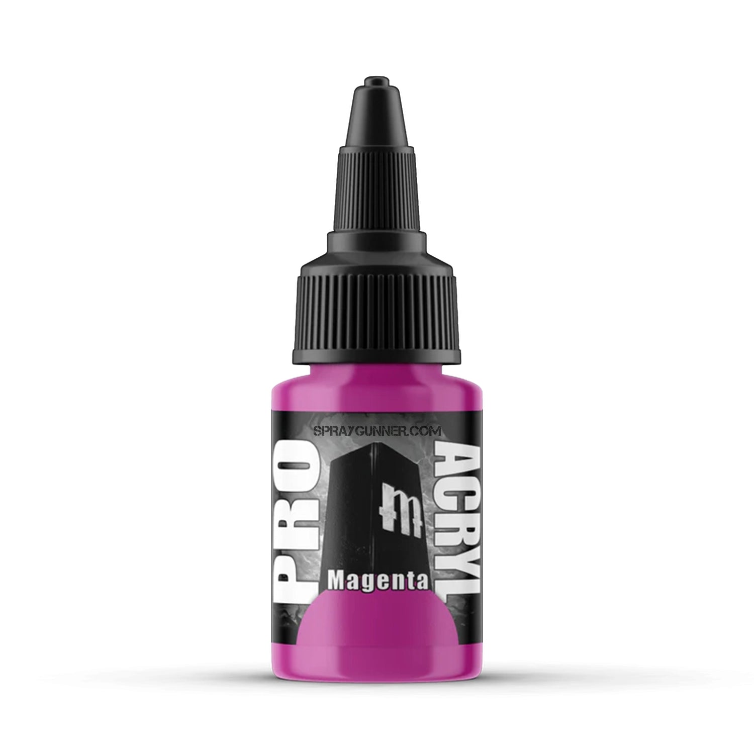 MONUMENT HOBBIES: Pro Acryl Magenta - Urbanlystore
