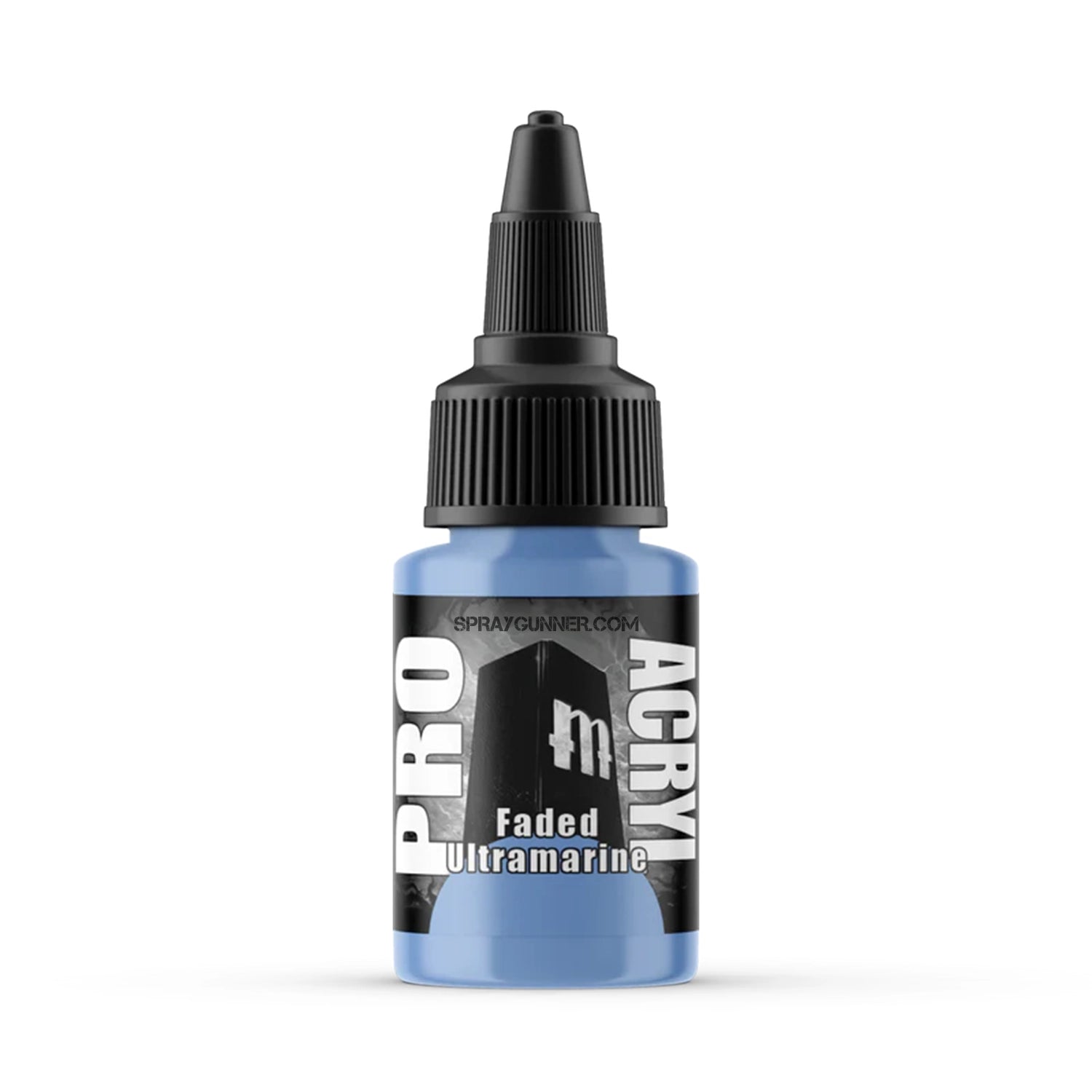 MONUMENT HOBBIES: Pro Acryl Faded Ultramarine - Urbanlystore