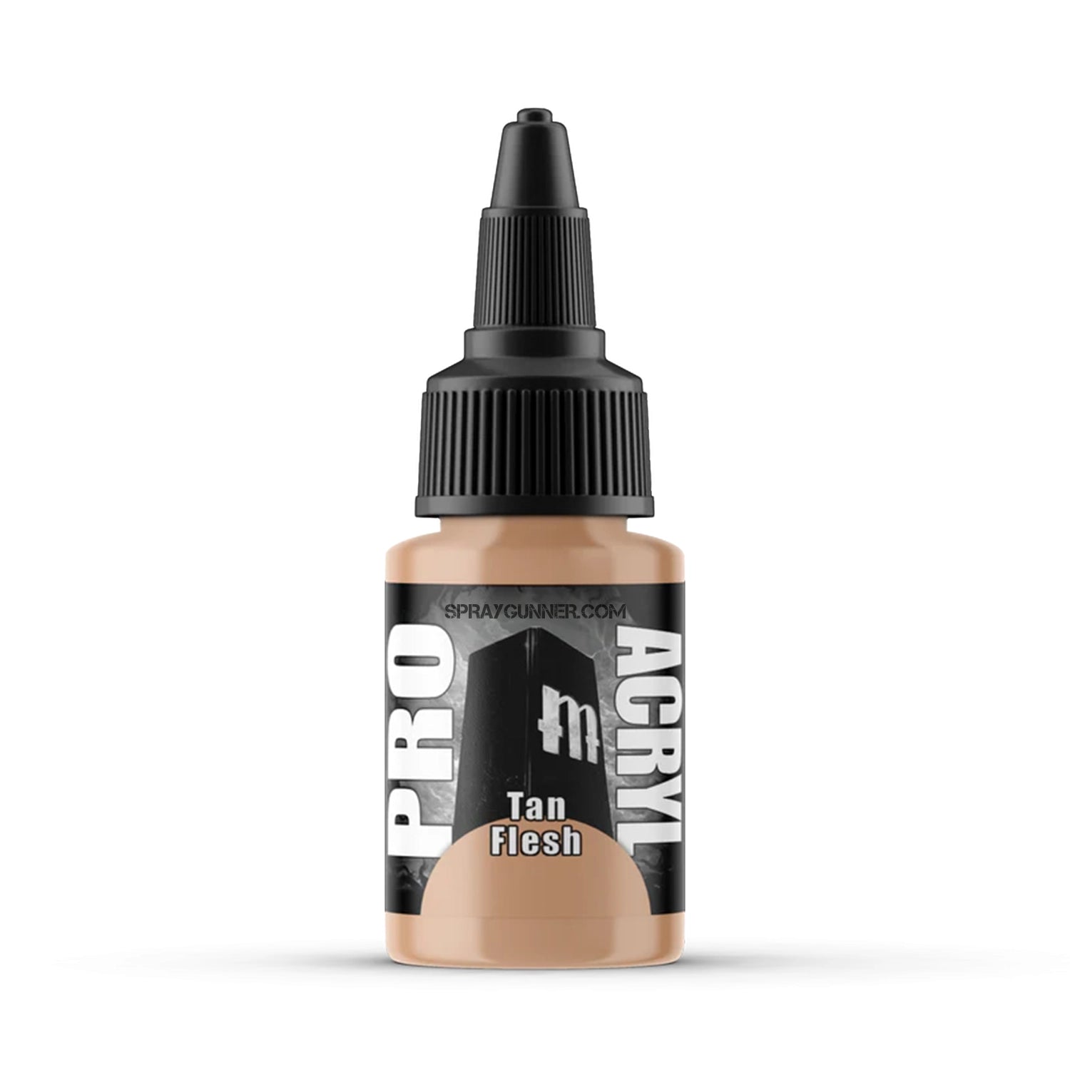 MONUMENT HOBBIES: Pro Acryl Tan Flesh - Urbanlystore