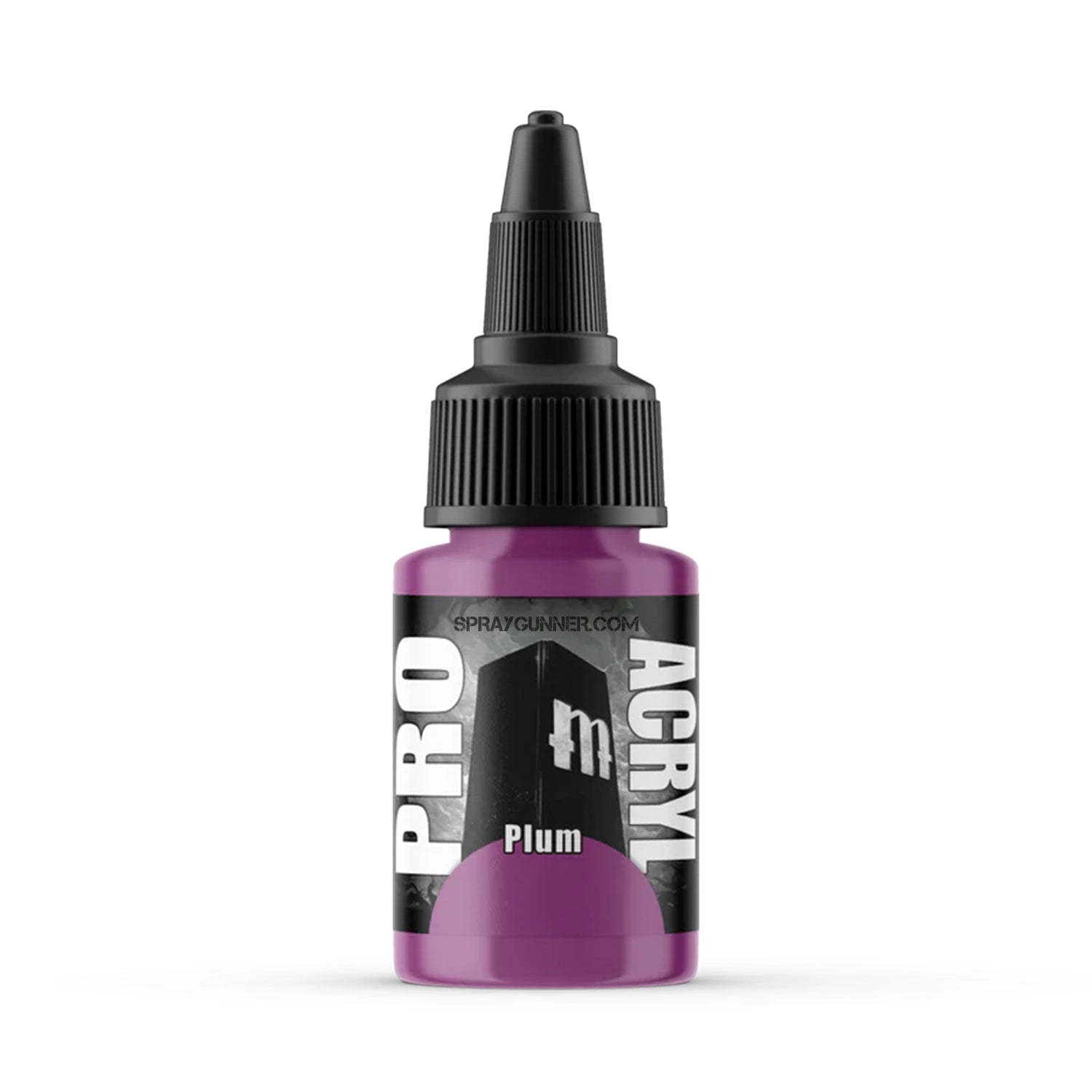 MONUMENT HOBBIES: Pro Acryl Plum - Urbanlystore