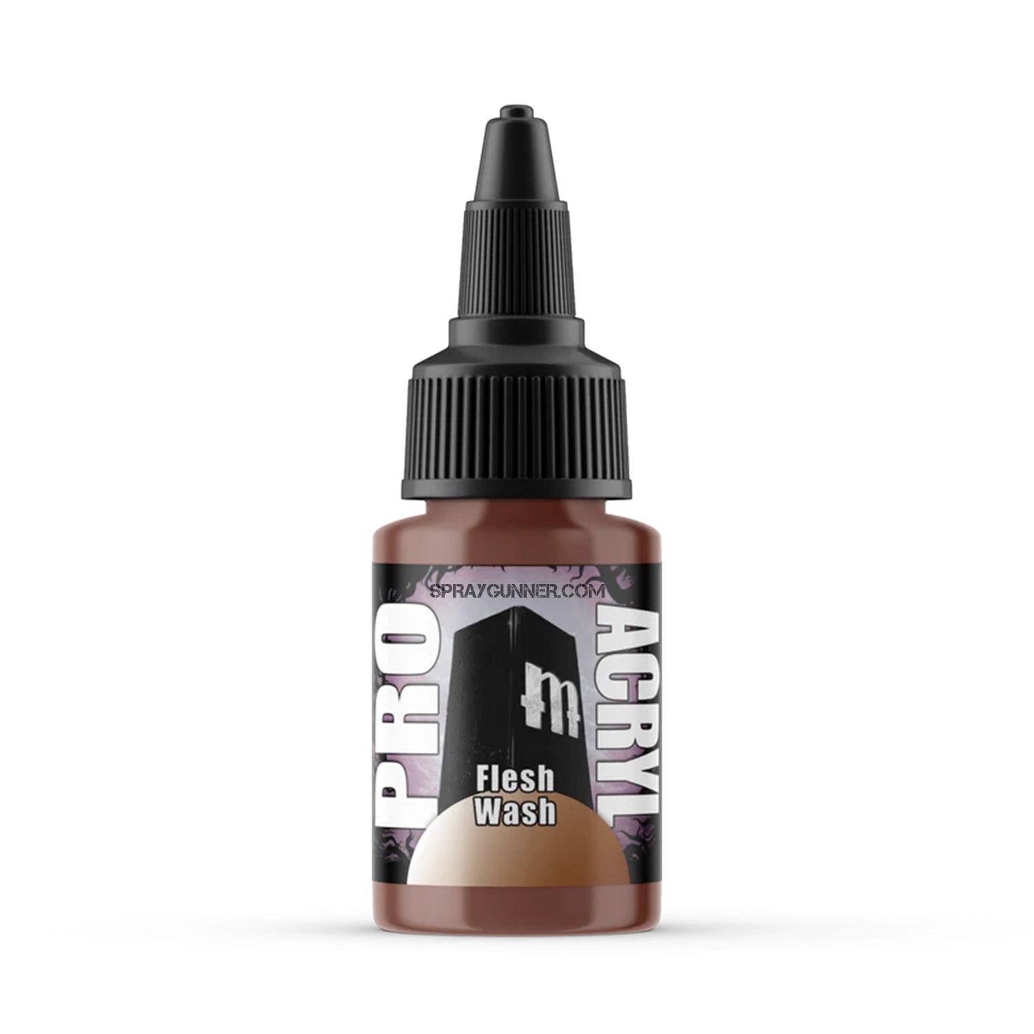 MONUMENT HOBBIES: Pro Acryl Flesh Wash - Urbanlystore