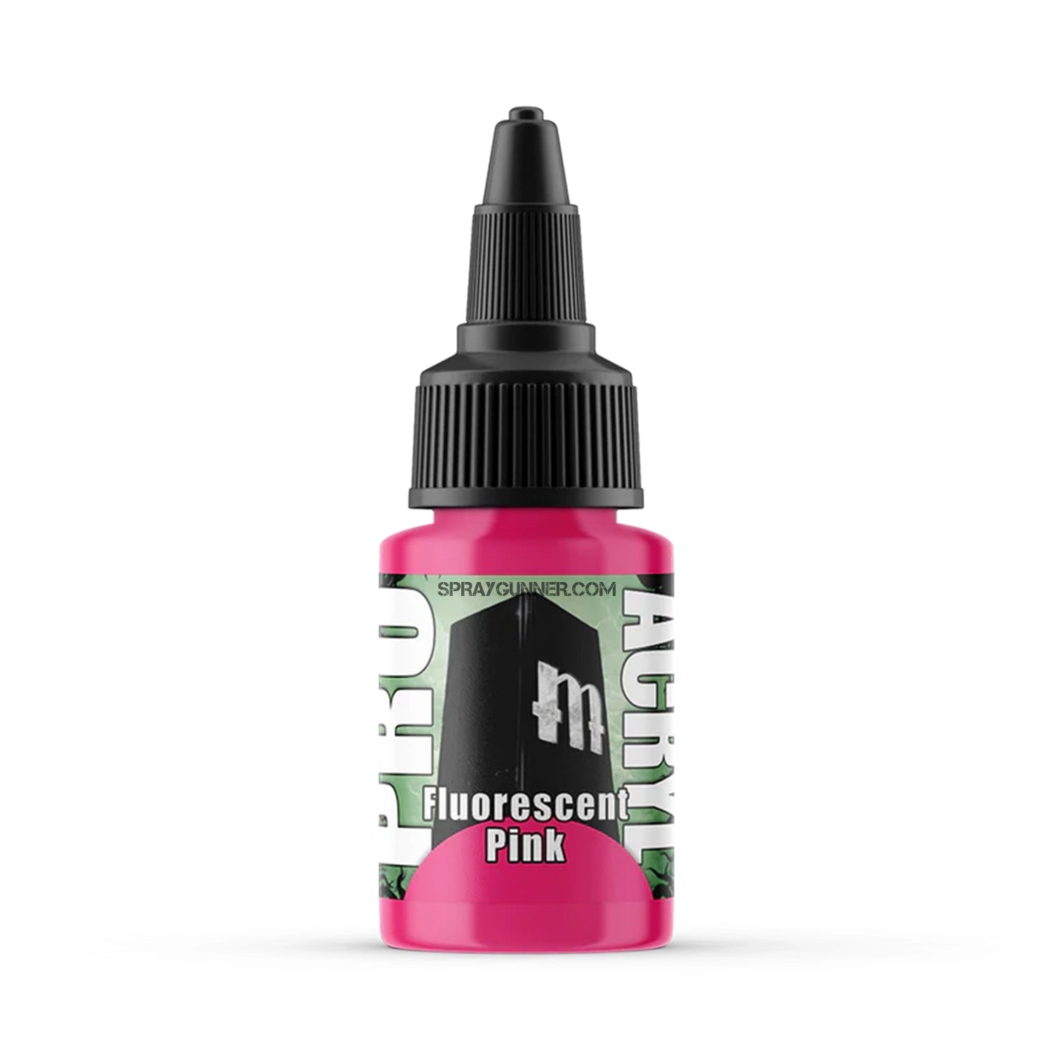 MONUMENT HOBBIES: Pro Acryl Fluorescent Pink - Urbanlystore