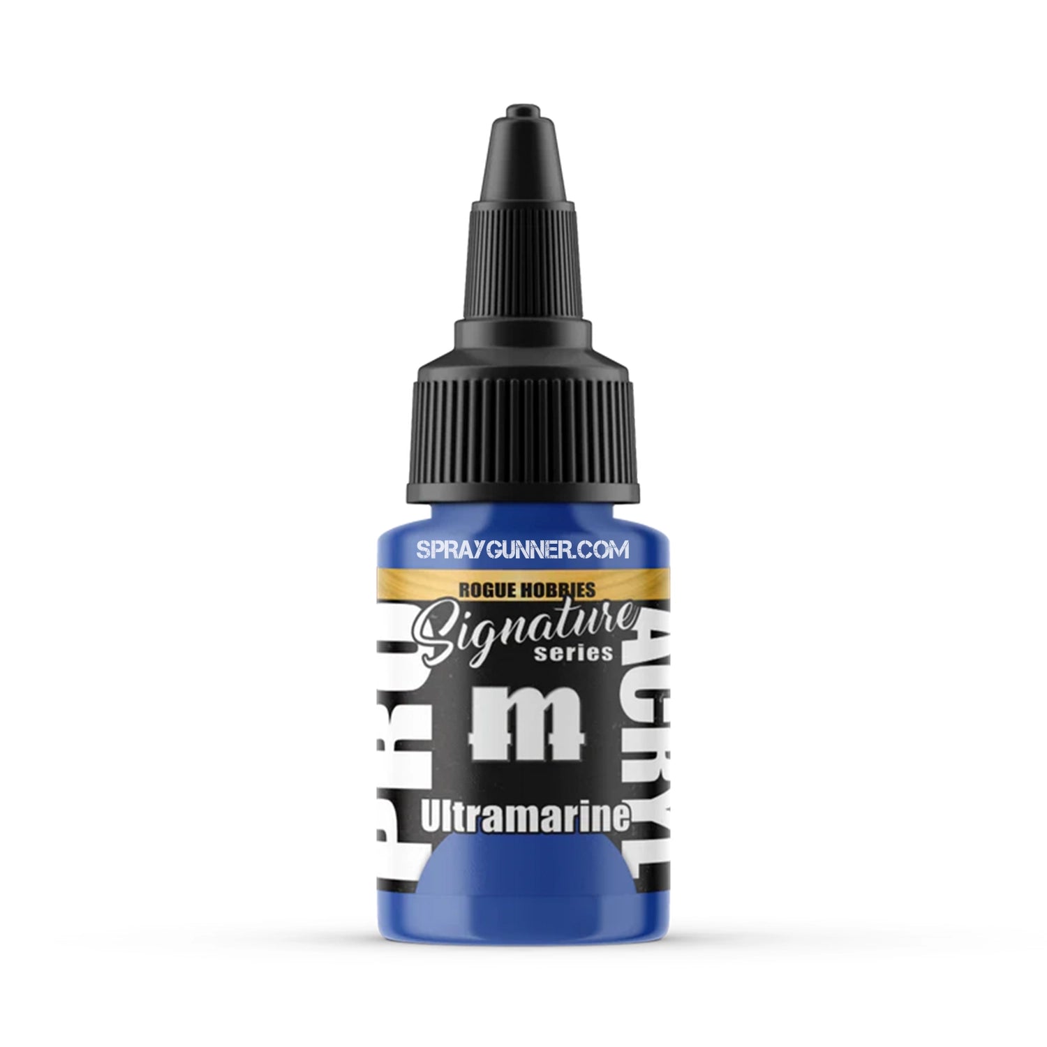 MONUMENT HOBBIES: Pro Acryl Signature Series Set 6 - Rogue Hobbies - Urbanlystore