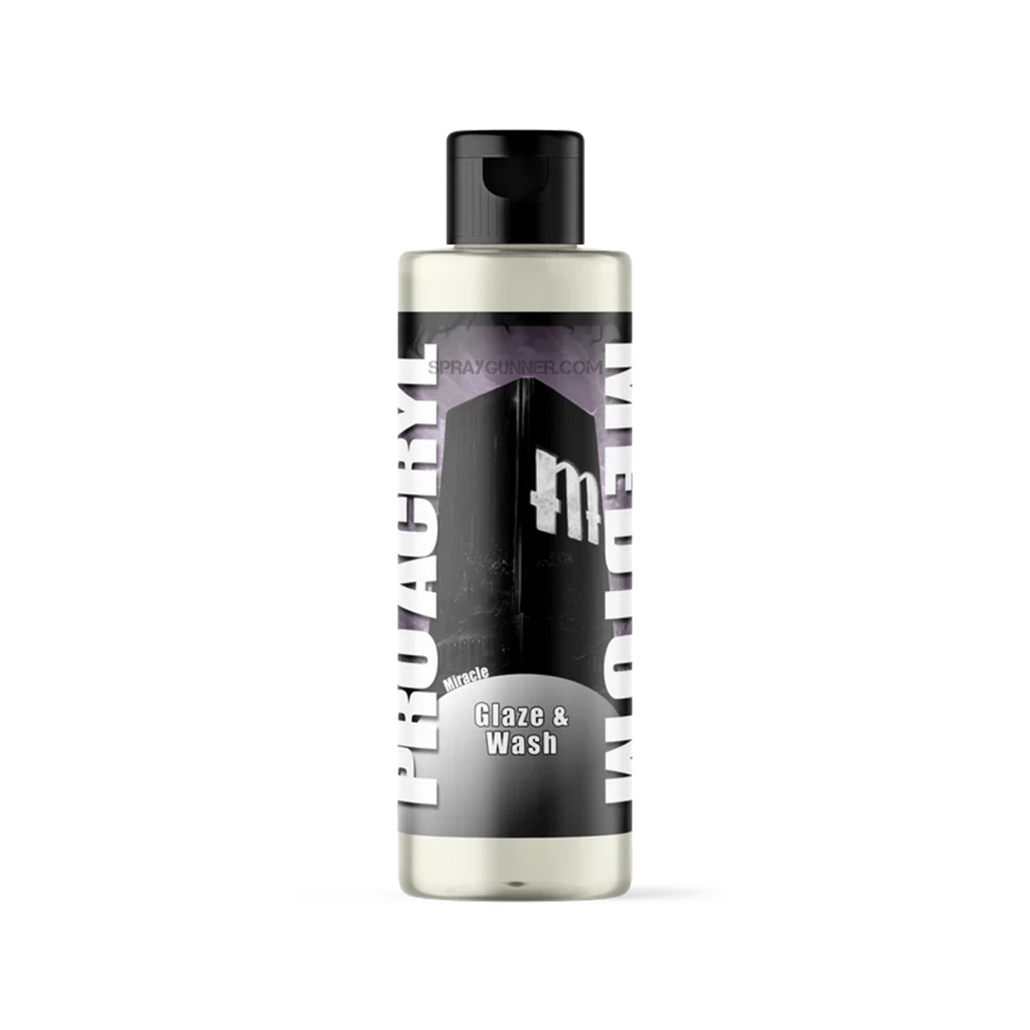 MONUMENT HOBBIES: Pro Acryl Glaze & Wash Medium - Urbanlystore