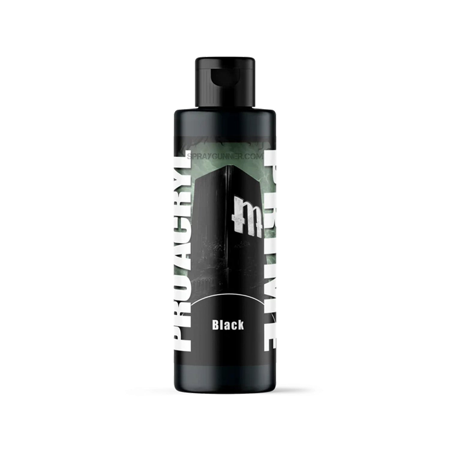 MONUMENT HOBBIES: Pro Acryl PRIME Black - Urbanlystore