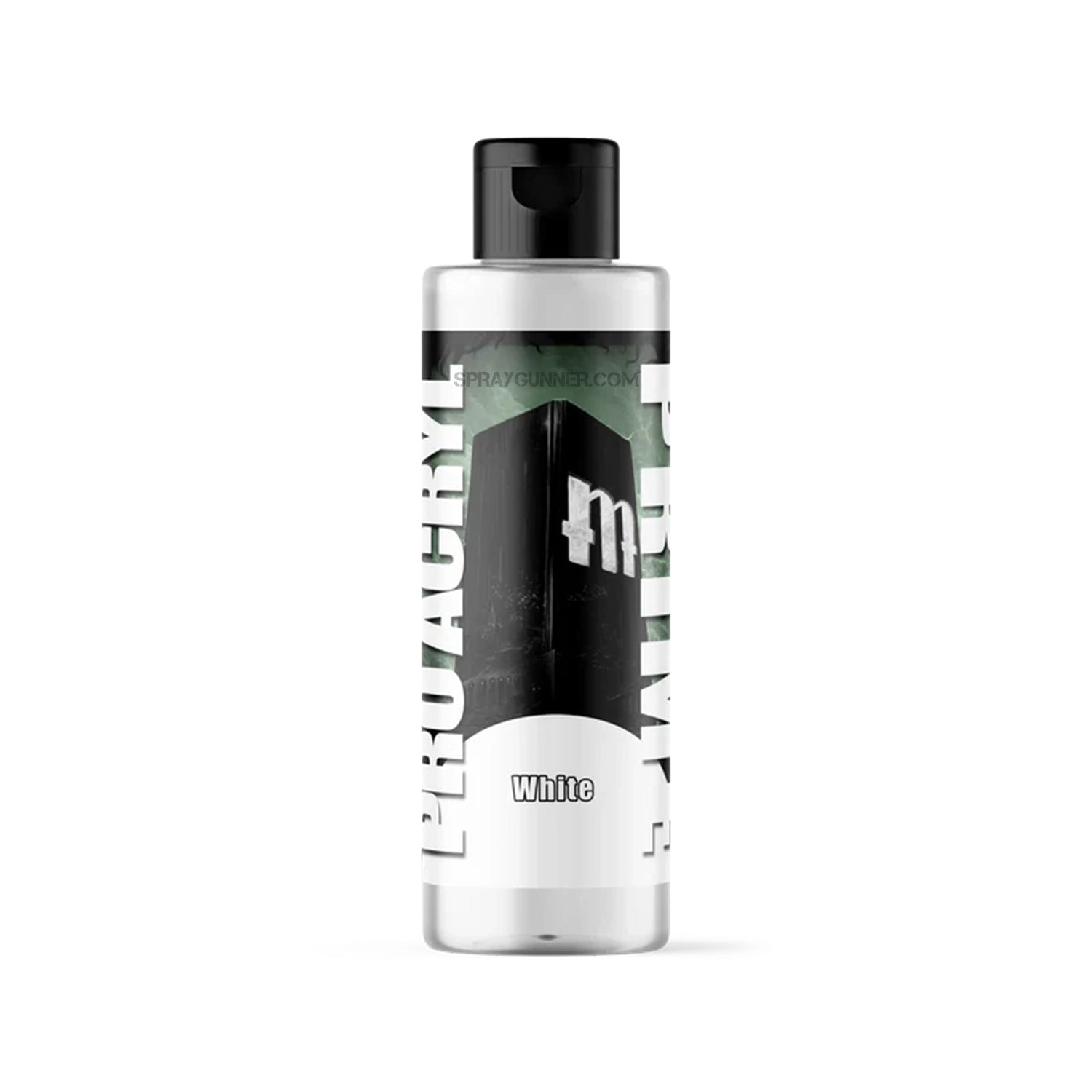 MONUMENT HOBBIES: Pro Acryl PRIME White - Urbanlystore