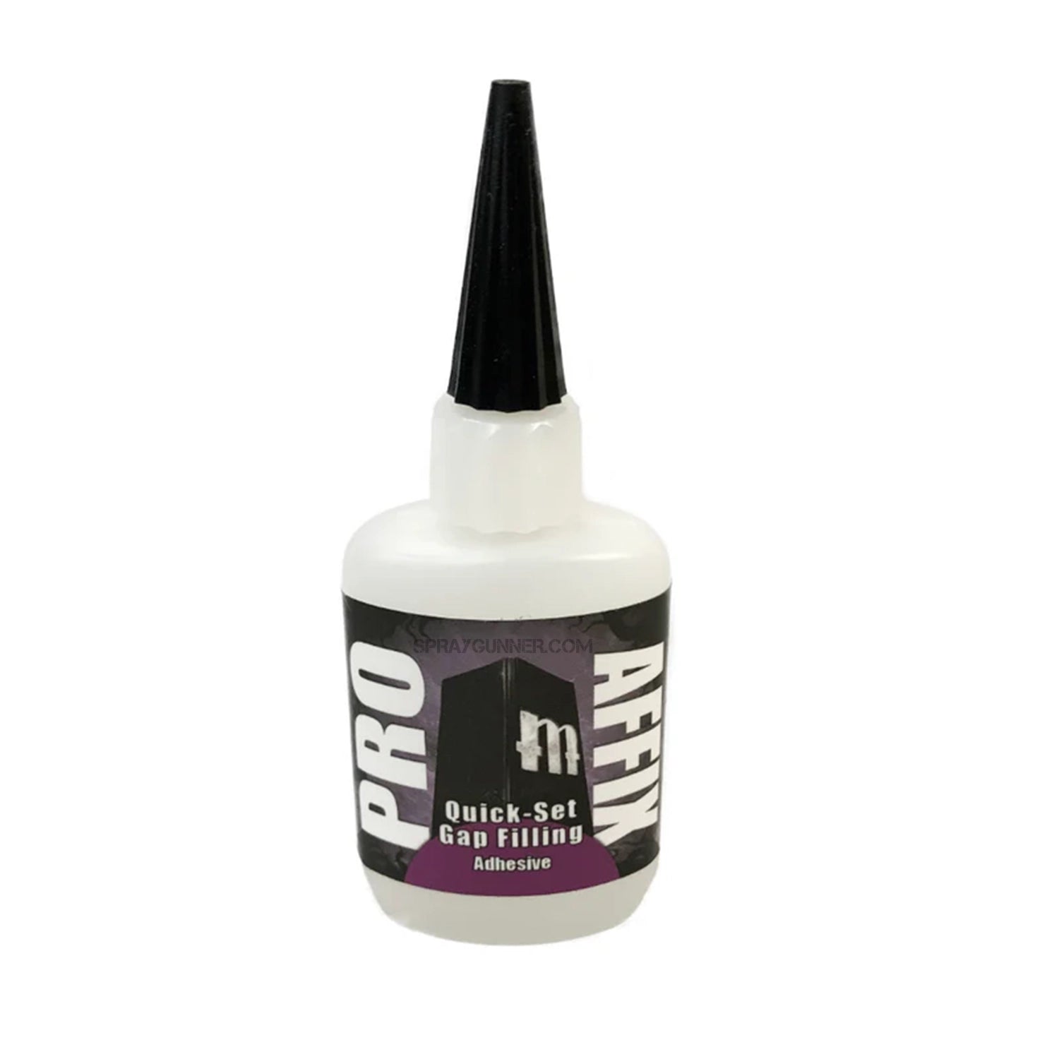 MONUMENT HOBBIES: Pro Affix - Hobby Adhesive 1oz - Urbanlystore