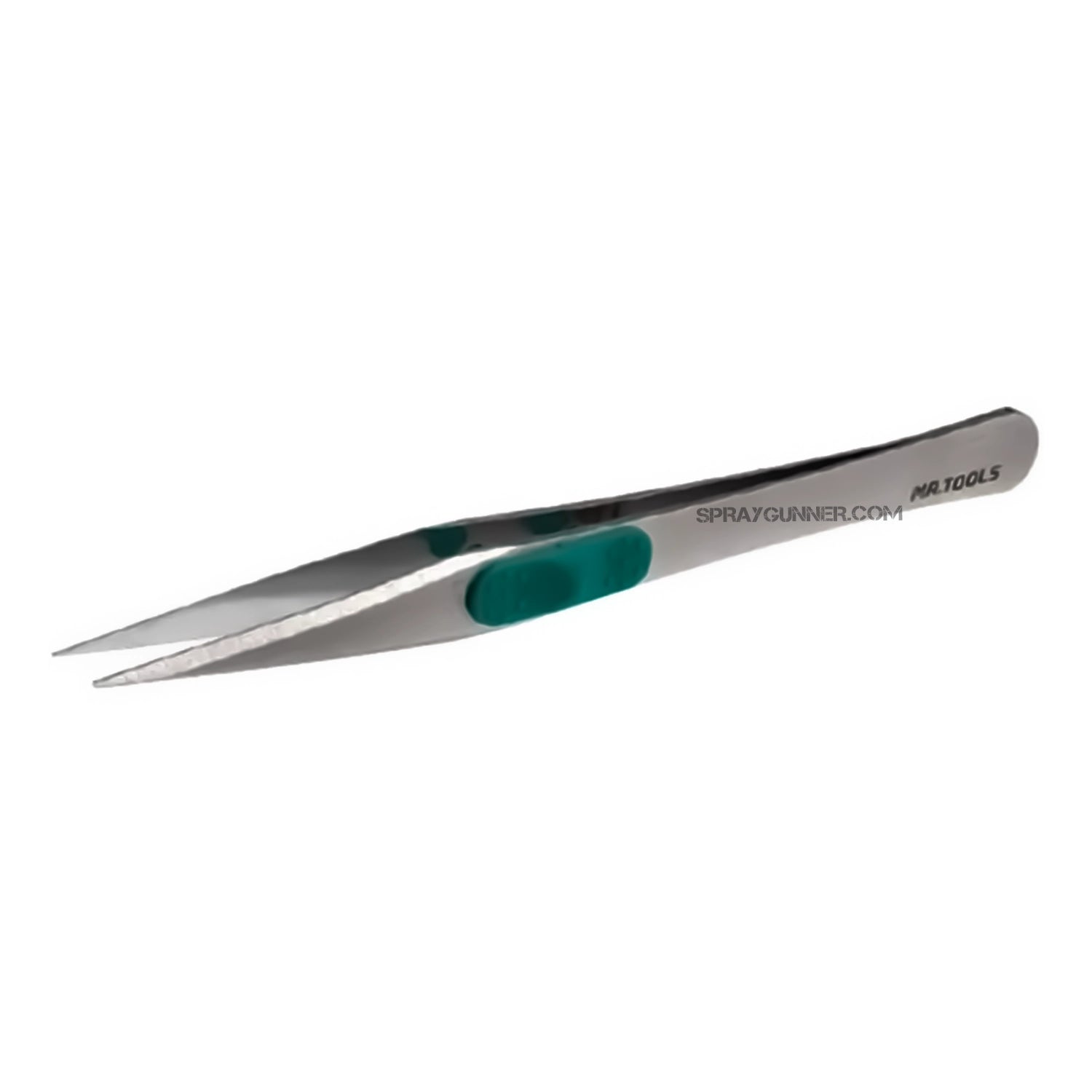 GSI Creos Mr. Basic Tweezers - Urbanlystore