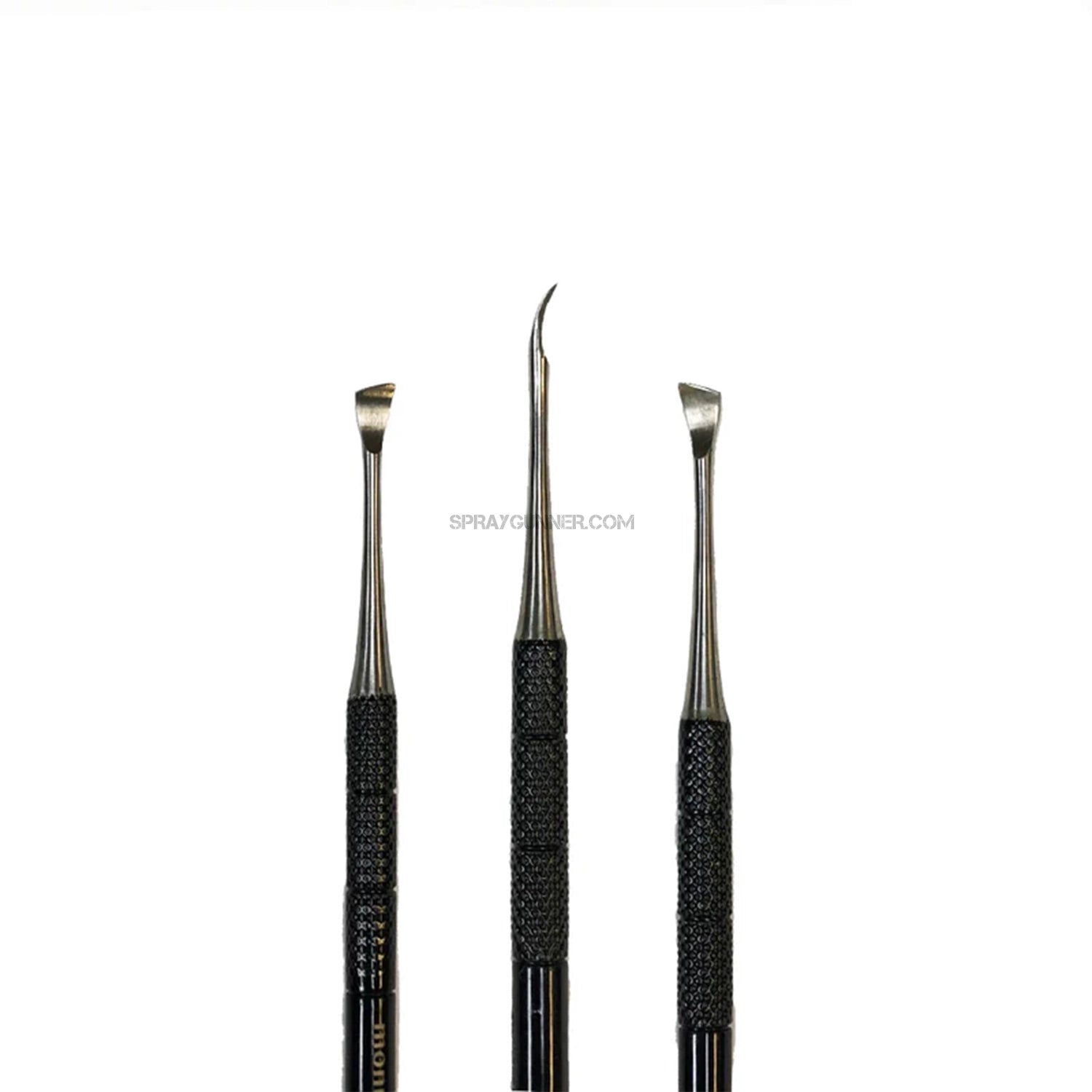 Monument Hobby Tools: Mold Line/Seam Scraper - Urbanlystore