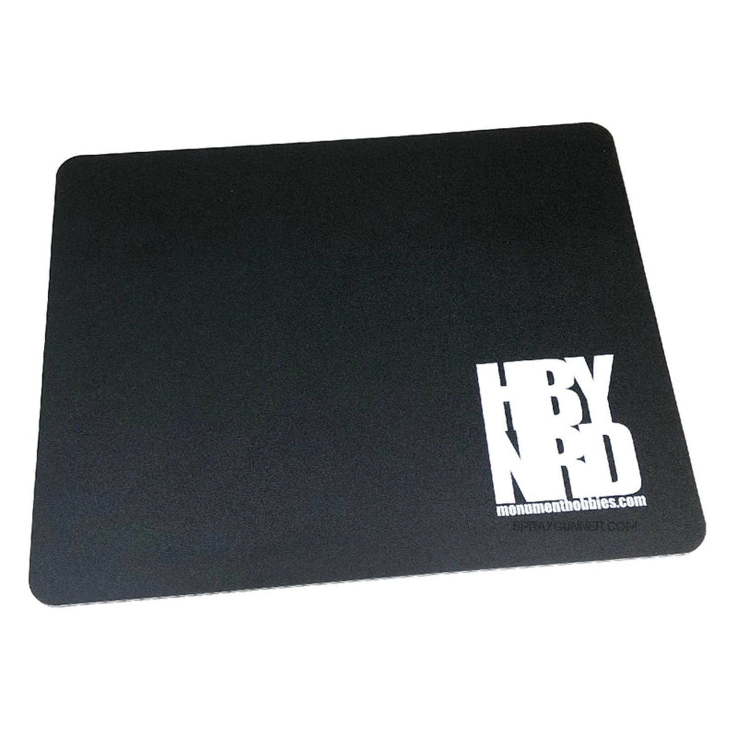Monument Hobby Tools: Hobby Nerd Cutting Mat - Urbanlystore