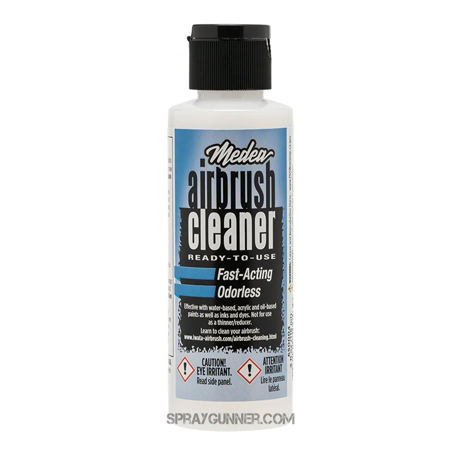 Medea Airbrush Cleaner Iwata