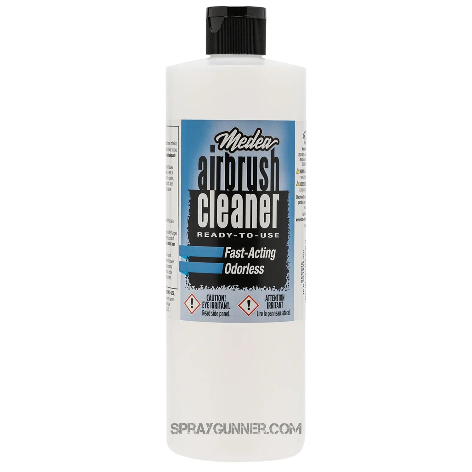 Medea Airbrush Cleaner Iwata