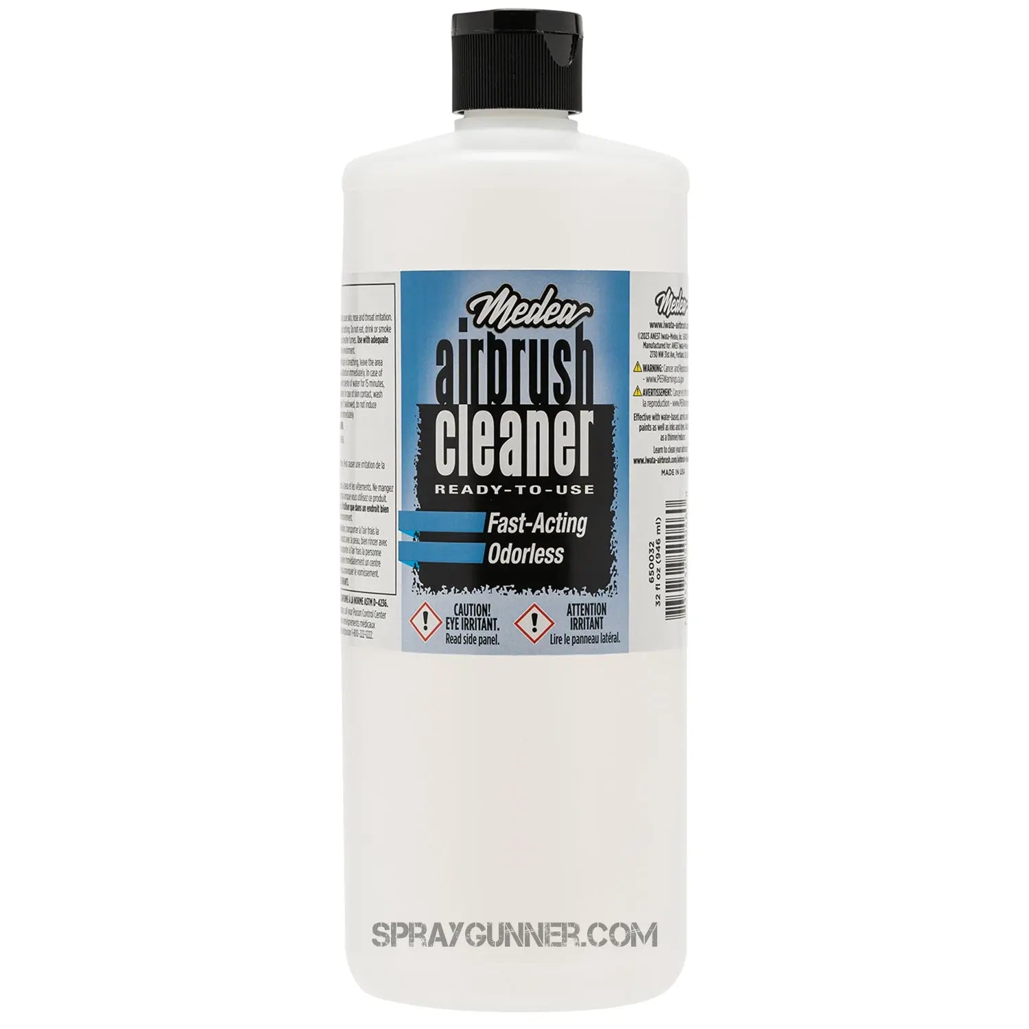 Medea Airbrush Cleaner Iwata