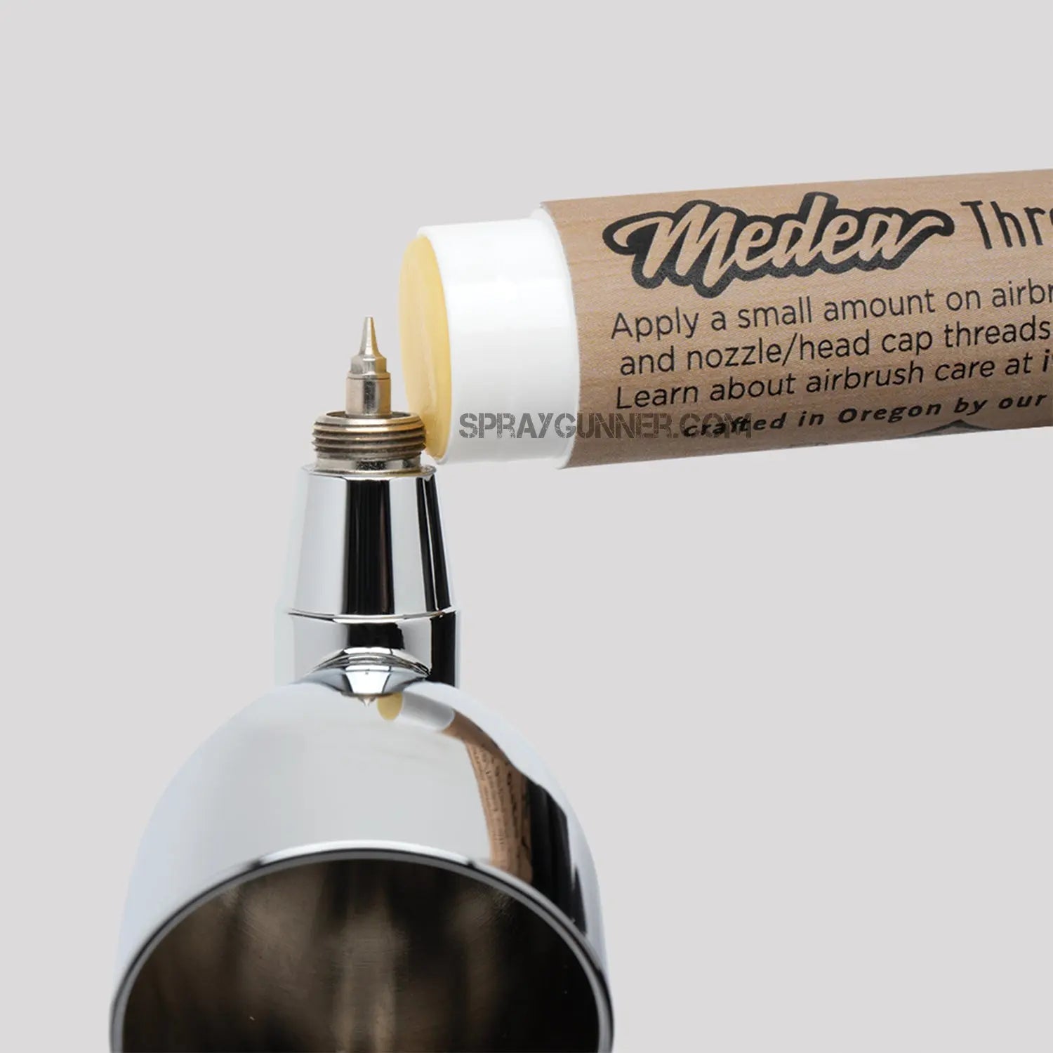 Medea Airbrush Thread Sealer Iwata