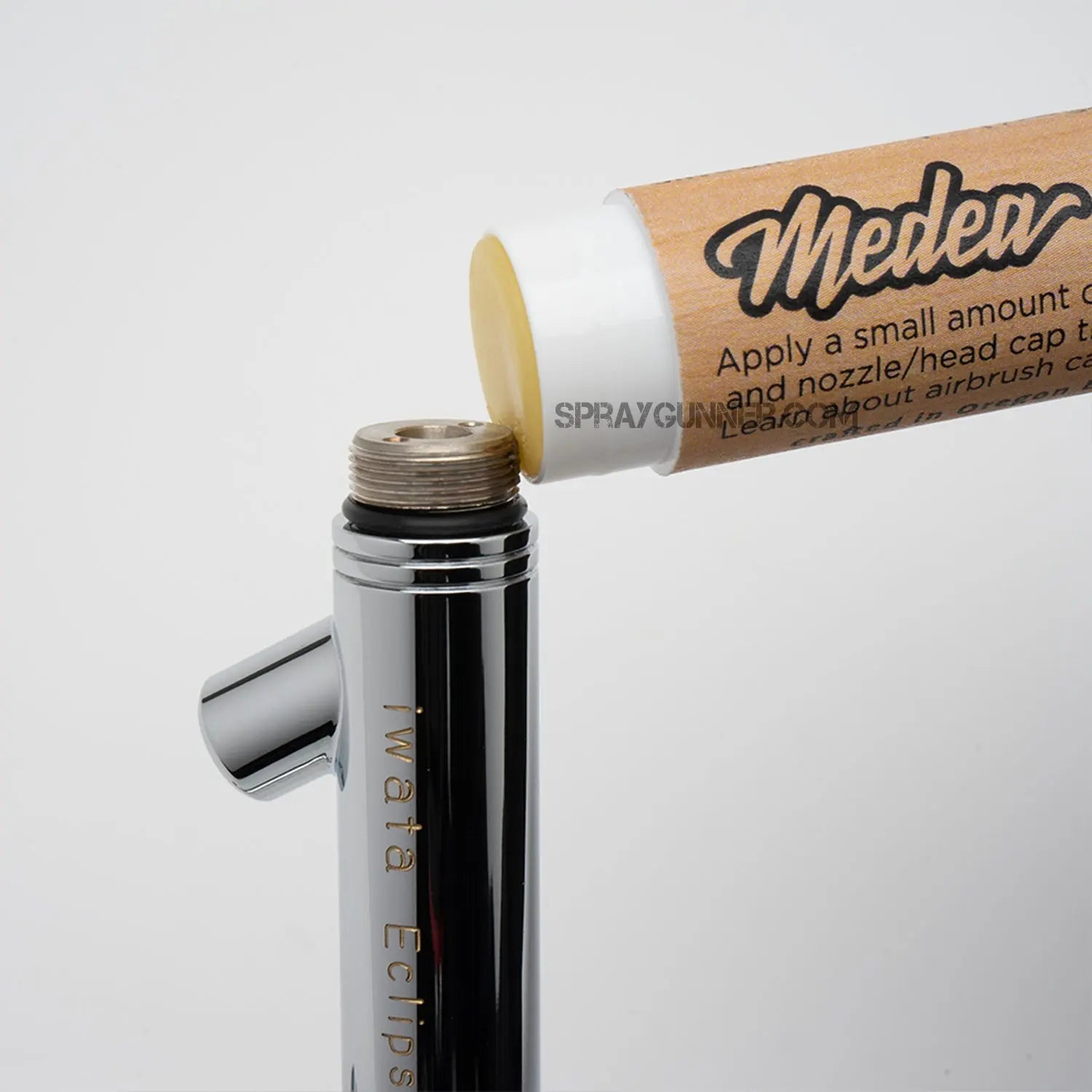 Medea Airbrush Thread Sealer Iwata