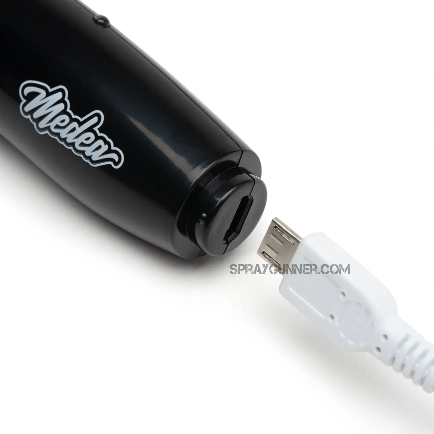 Medea USB Rechargeable Electric Eraser Iwata