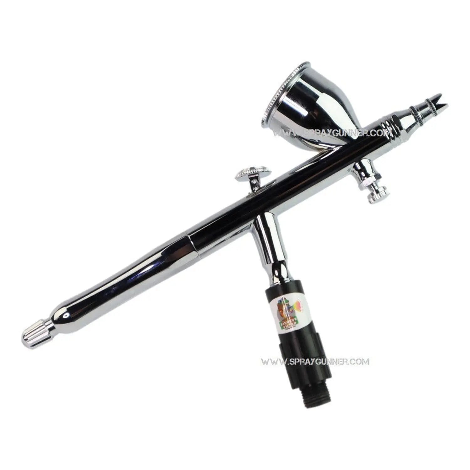 Minnow Fisheye In Line Air Filter for airbrush Fisheye