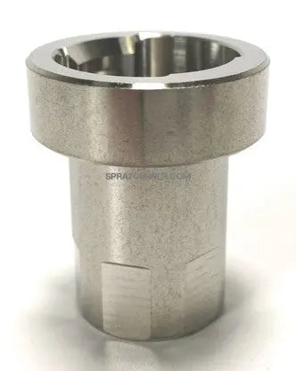 Mirka PCS Spray Gun Adapter 9 Mirka