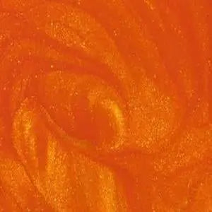 Mission Models Paints Color: MMP-151 Pearl Tropical Orange - Urbanlystore