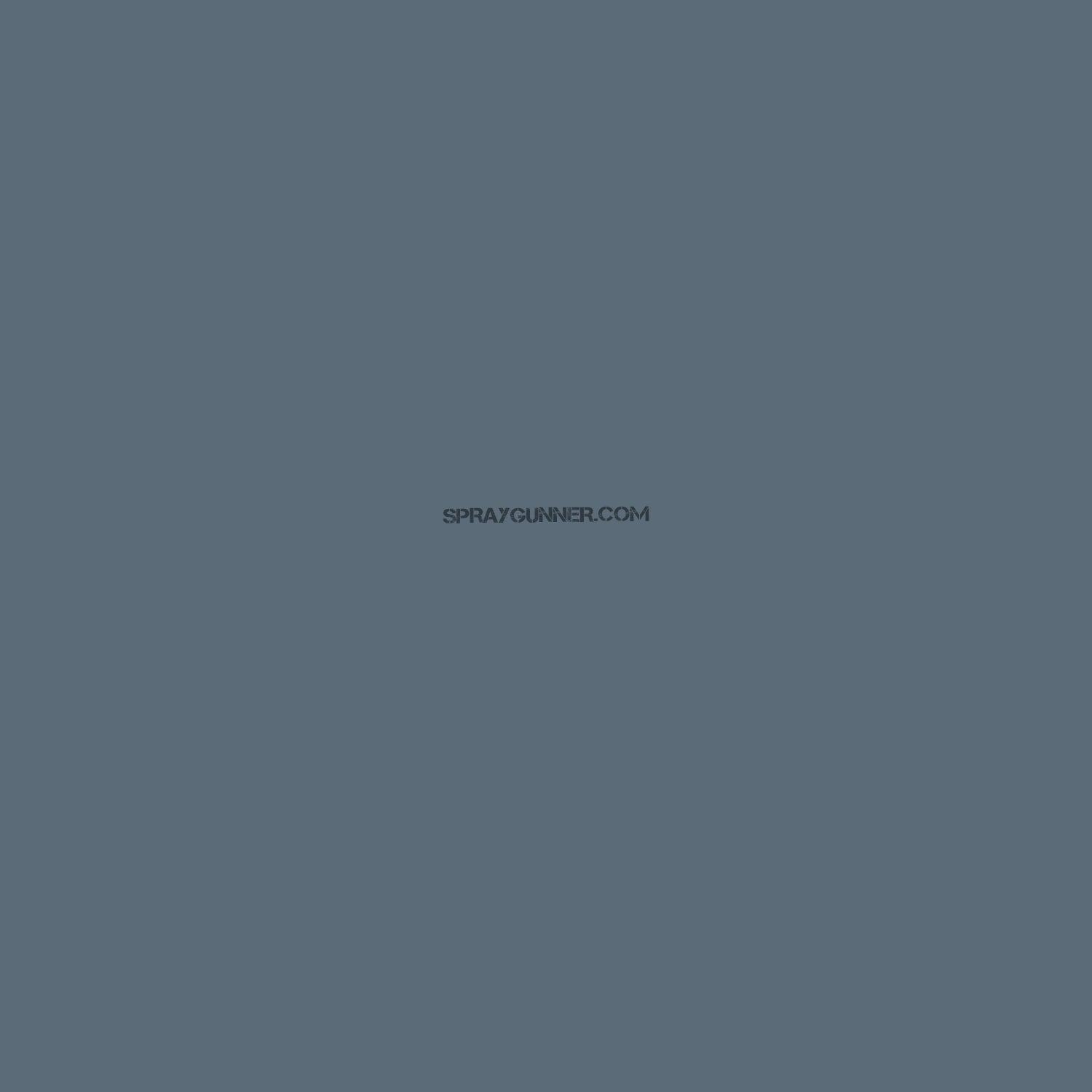 GSI Creos Acrysion: Neutral Gray (N-22) - Urbanlystore