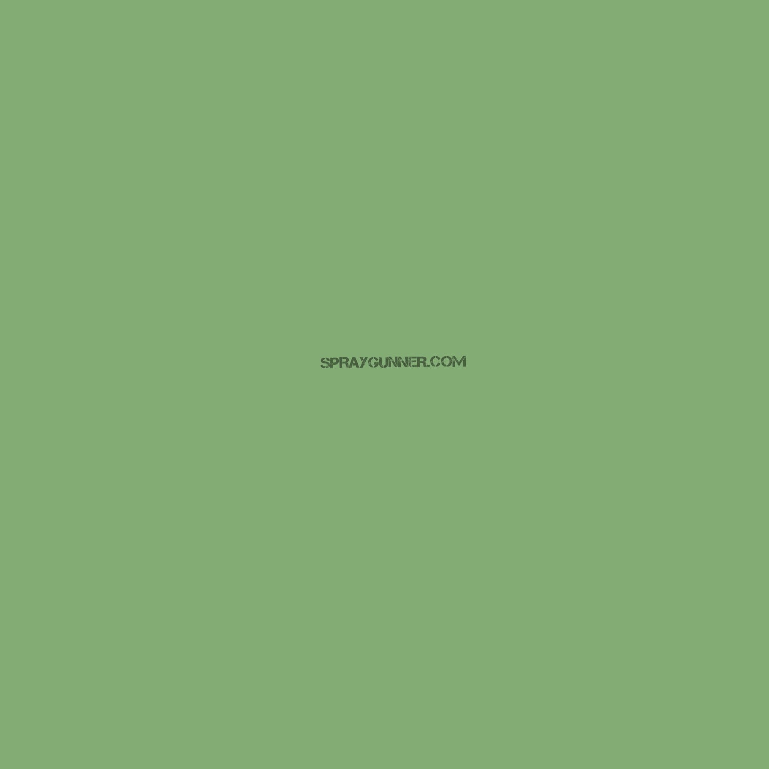 GSI Creos Acrysion: Lime Green (N-50) - Urbanlystore