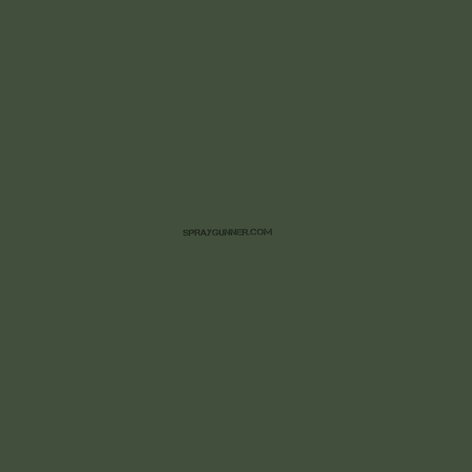 GSI Creos Acrysion: Olive Drab 2 (N-78) - Urbanlystore