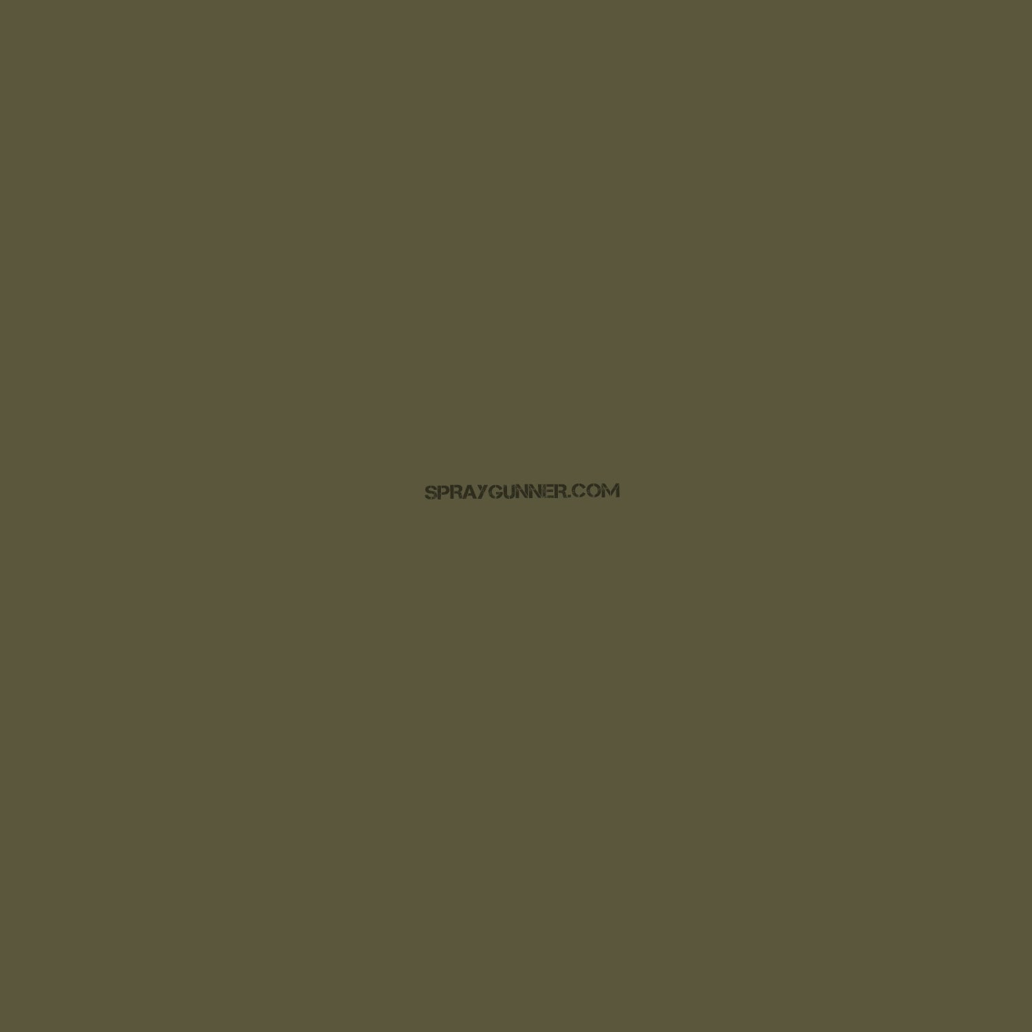 GSI Creos Acrysion: Khaki (N-81) - Urbanlystore