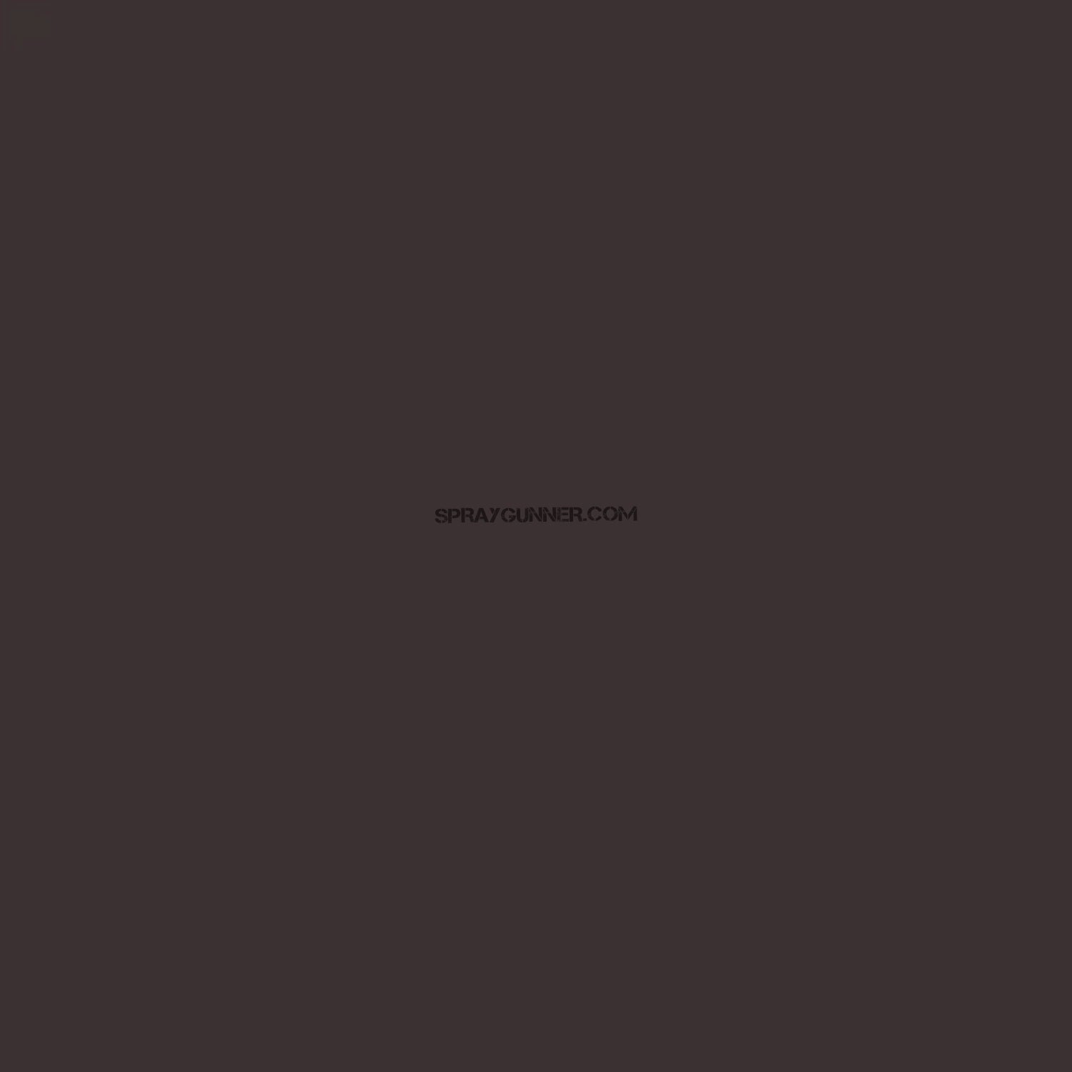 GSI Creos Acrysion: Mahogany (N-84) - Urbanlystore