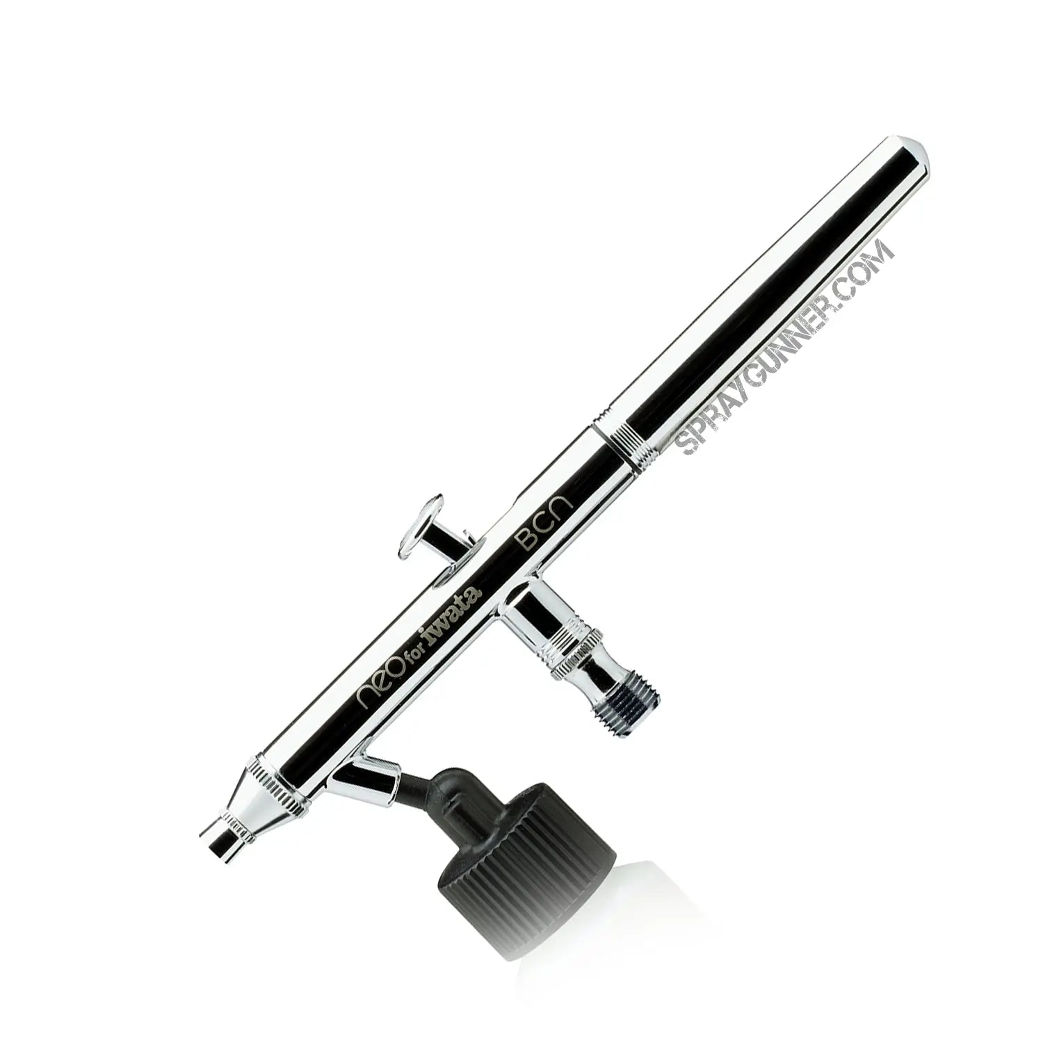 NEO for Iwata BCN Siphon Feed Dual Action Airbrush Iwata
