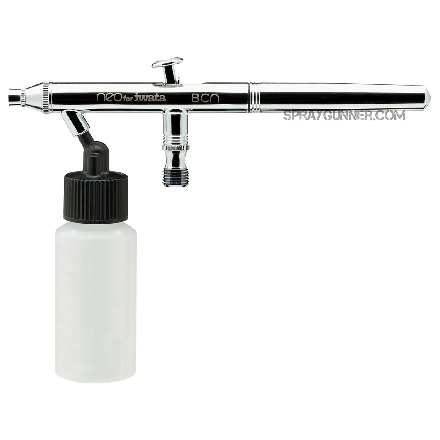 NEO for Iwata BCN Siphon Feed Dual Action Airbrush Iwata