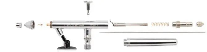 NEO for Iwata BCN Siphon Feed Dual Action Airbrush - Urbanlystore