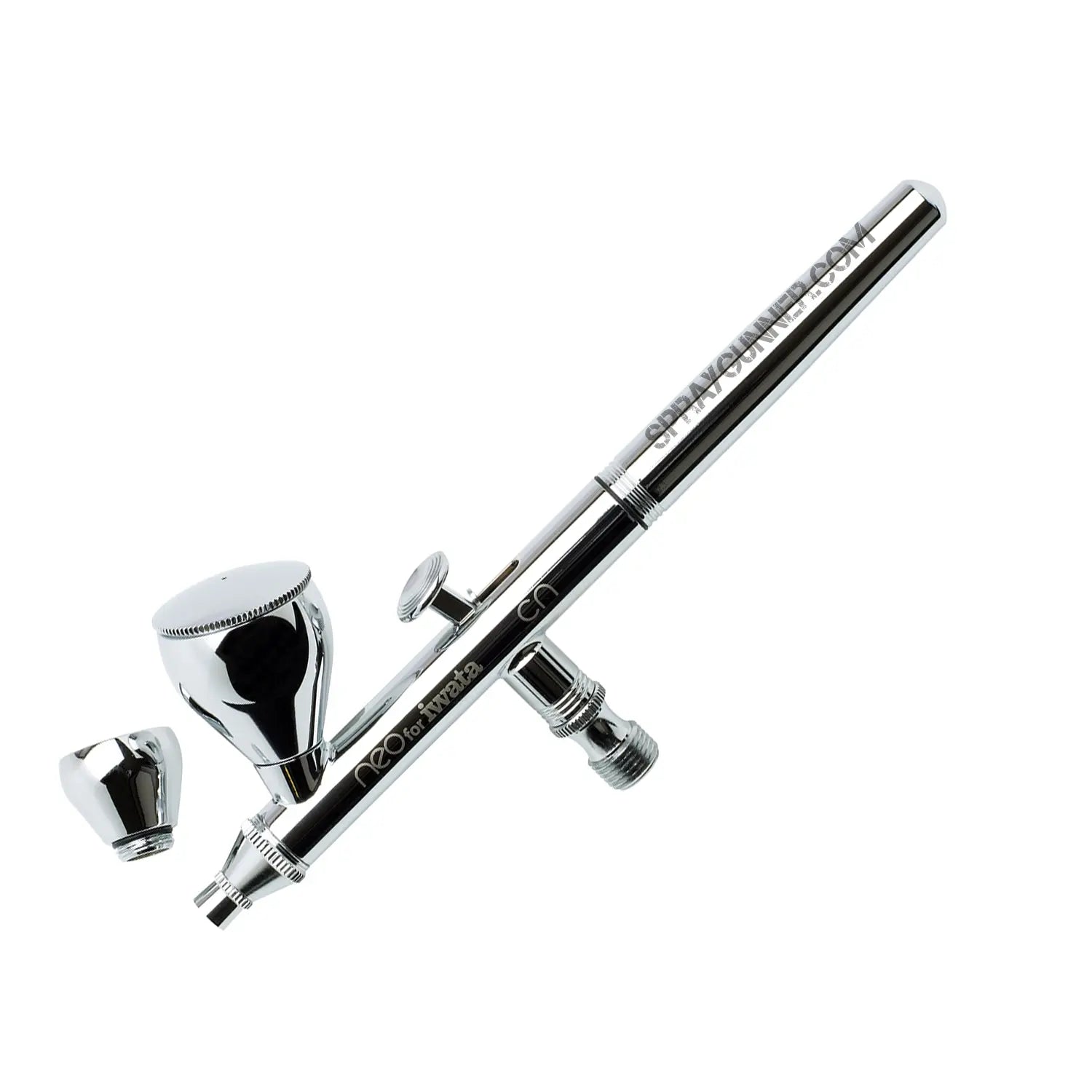 NEO for Iwata CN Gravity Feed Dual Action Airbrush Iwata