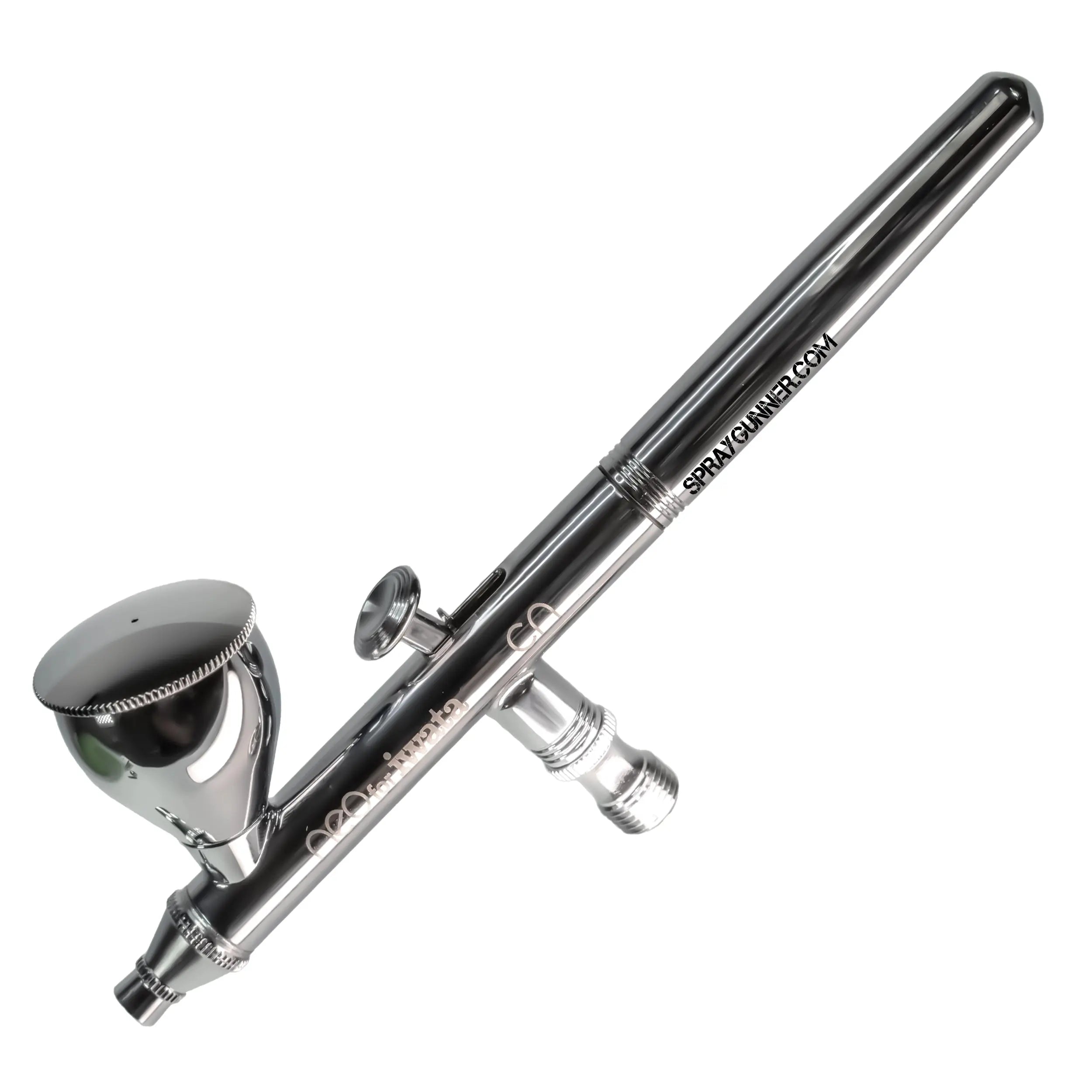 NEO for Iwata CN Gravity Feed Dual Action Airbrush Iwata