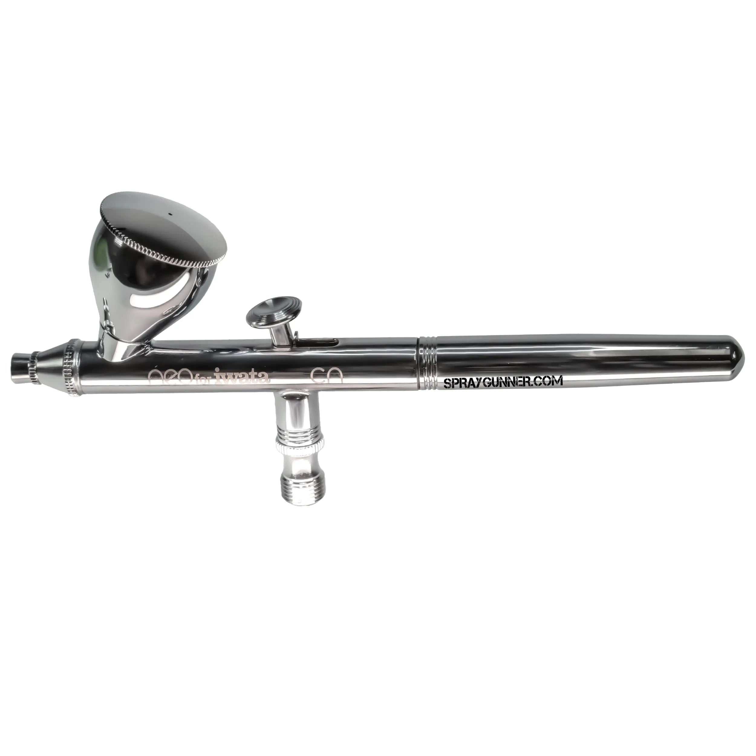 NEO for Iwata CN Gravity Feed Dual Action Airbrush Iwata