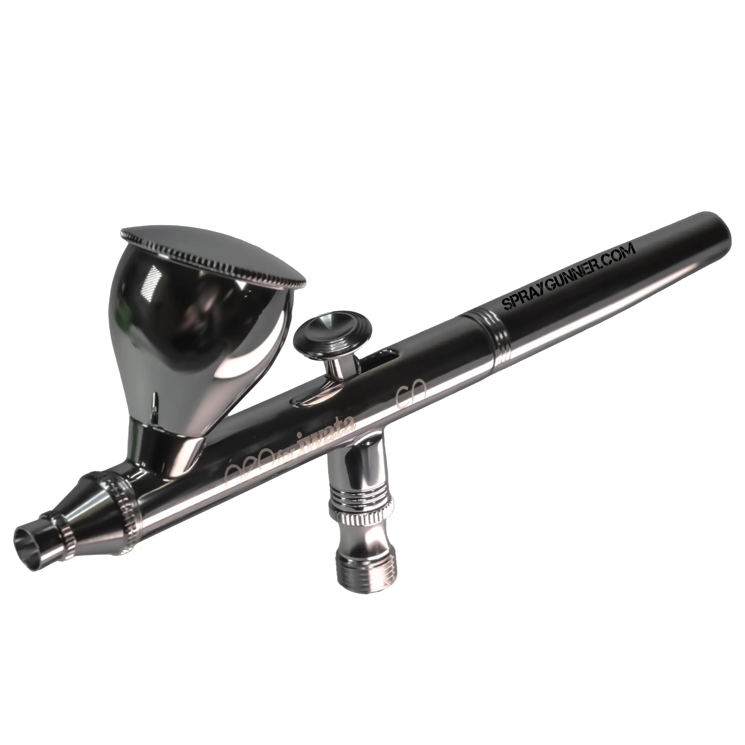 NEO for Iwata CN Gravity Feed Dual Action Airbrush Iwata