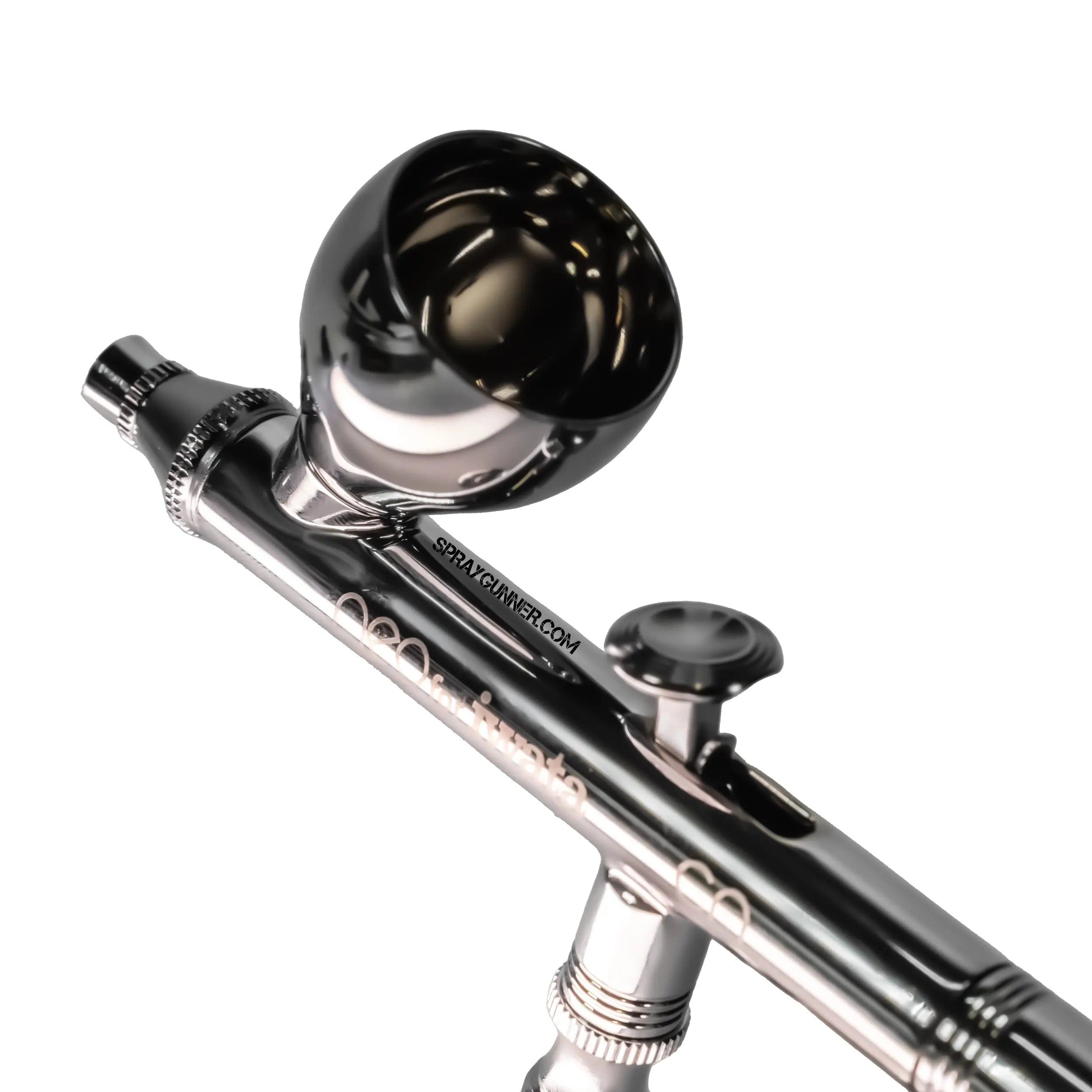 NEO for Iwata CN Gravity Feed Dual Action Airbrush Iwata