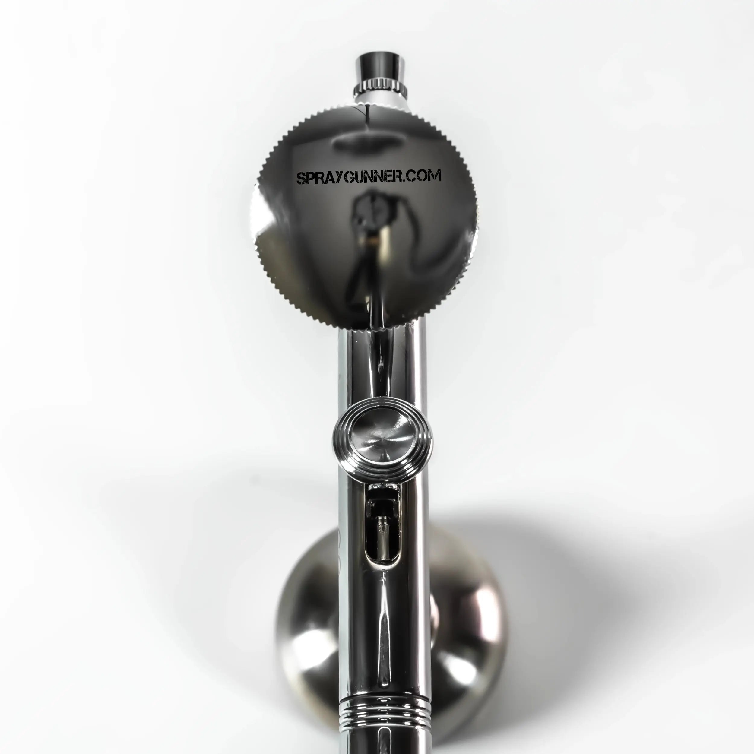 NEO for Iwata CN Gravity Feed Dual Action Airbrush Iwata