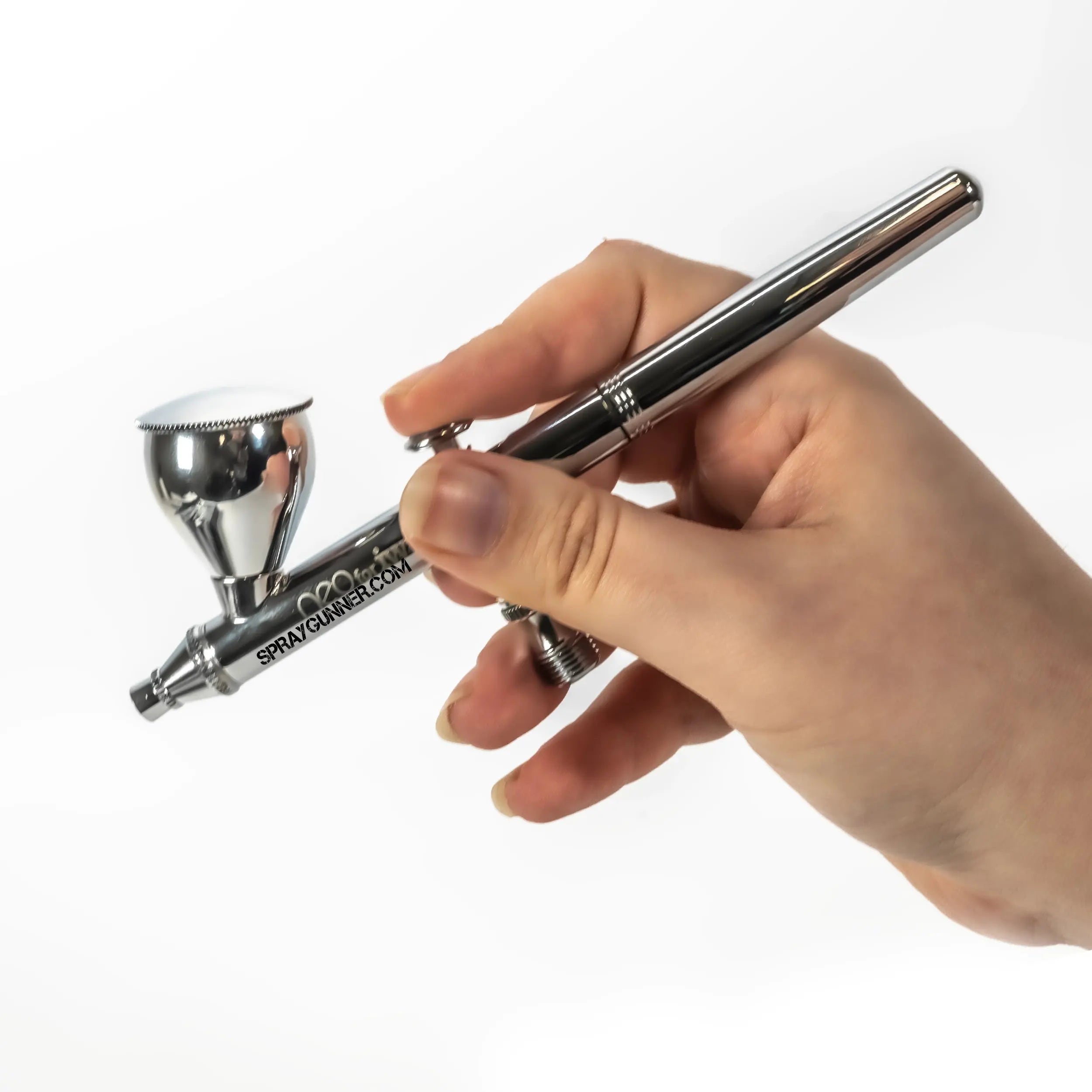 NEO for Iwata CN Gravity Feed Dual Action Airbrush Iwata