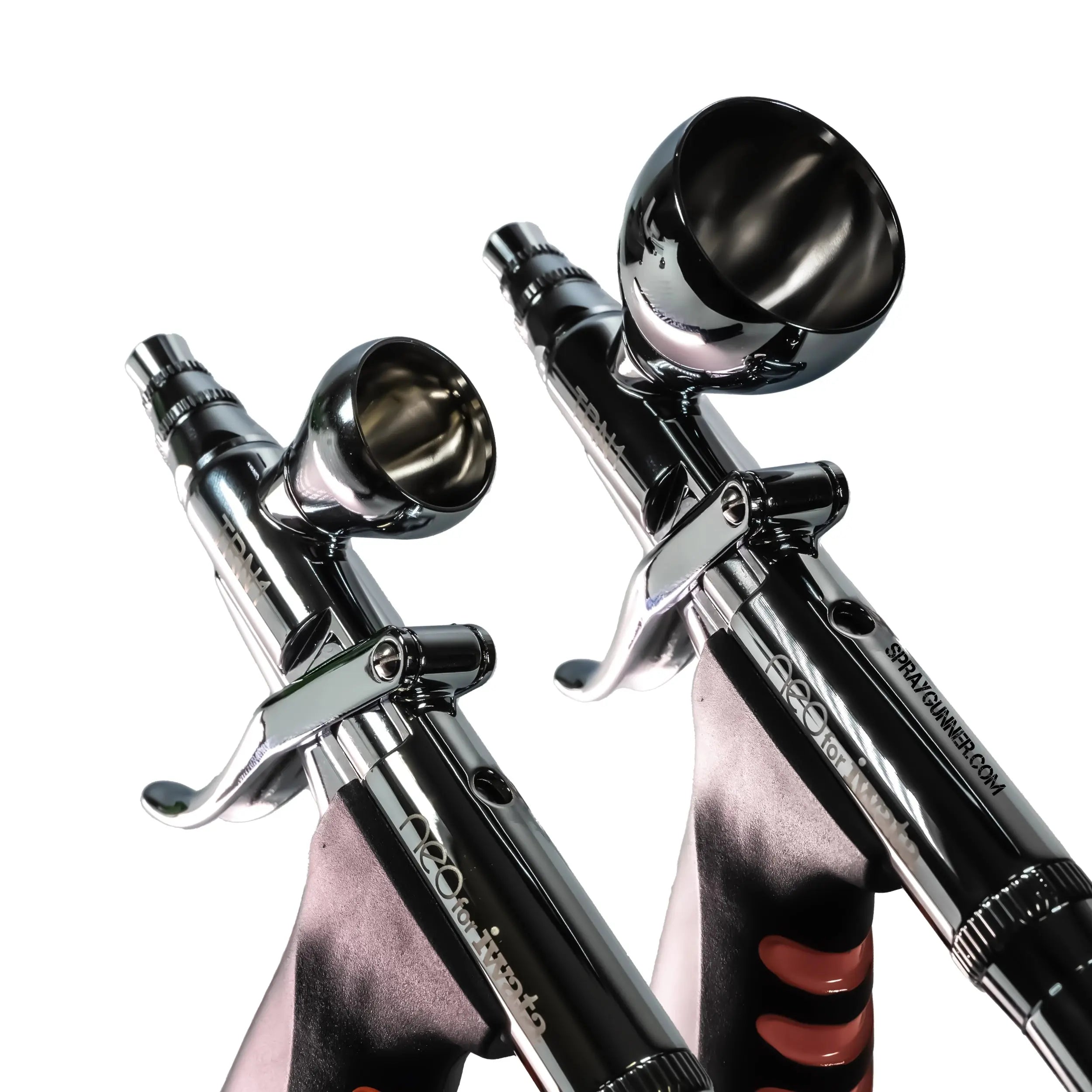 NEO for Iwata TRN1 Gravity Feed Trigger Airbrush Iwata