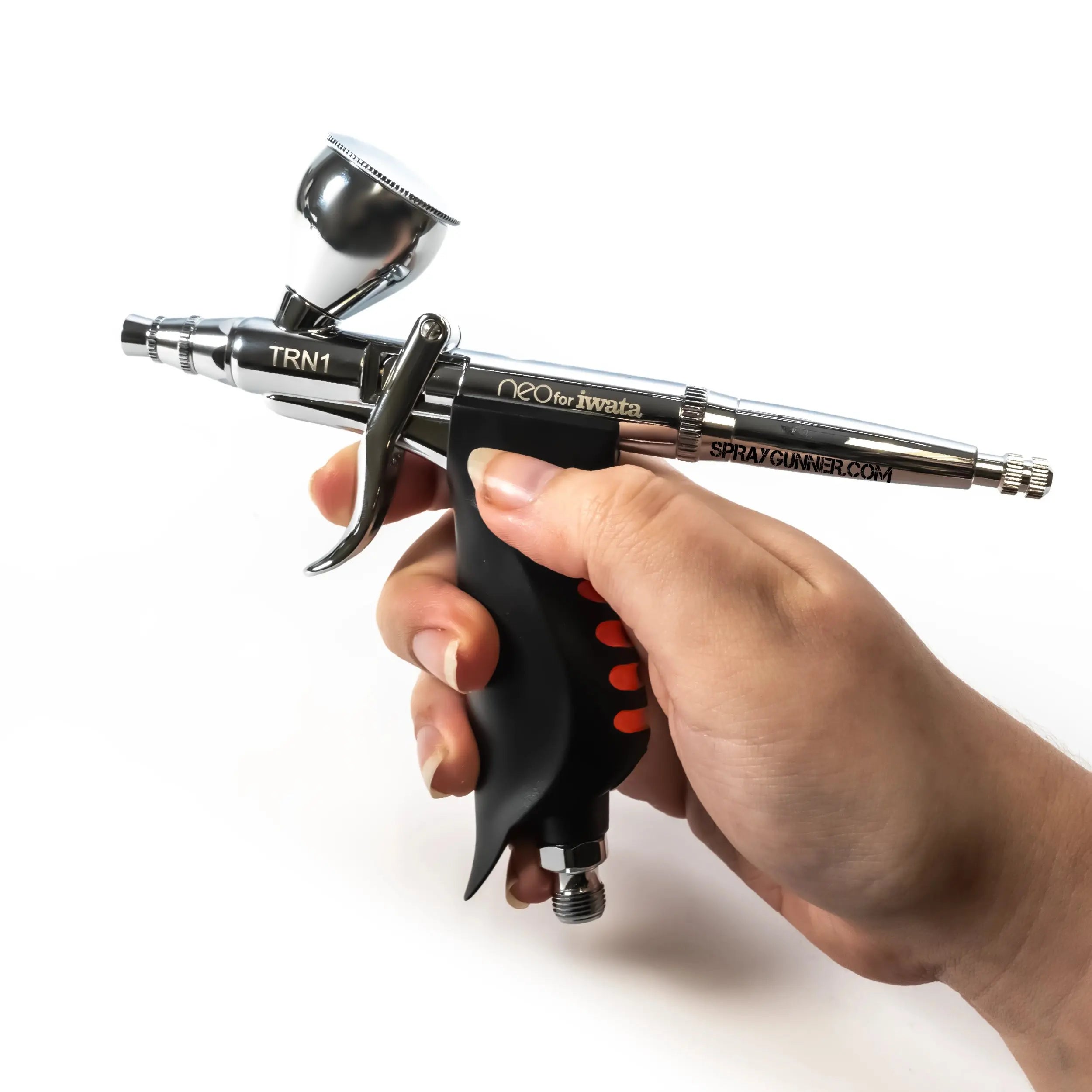 NEO for Iwata TRN1 Gravity Feed Trigger Airbrush Iwata