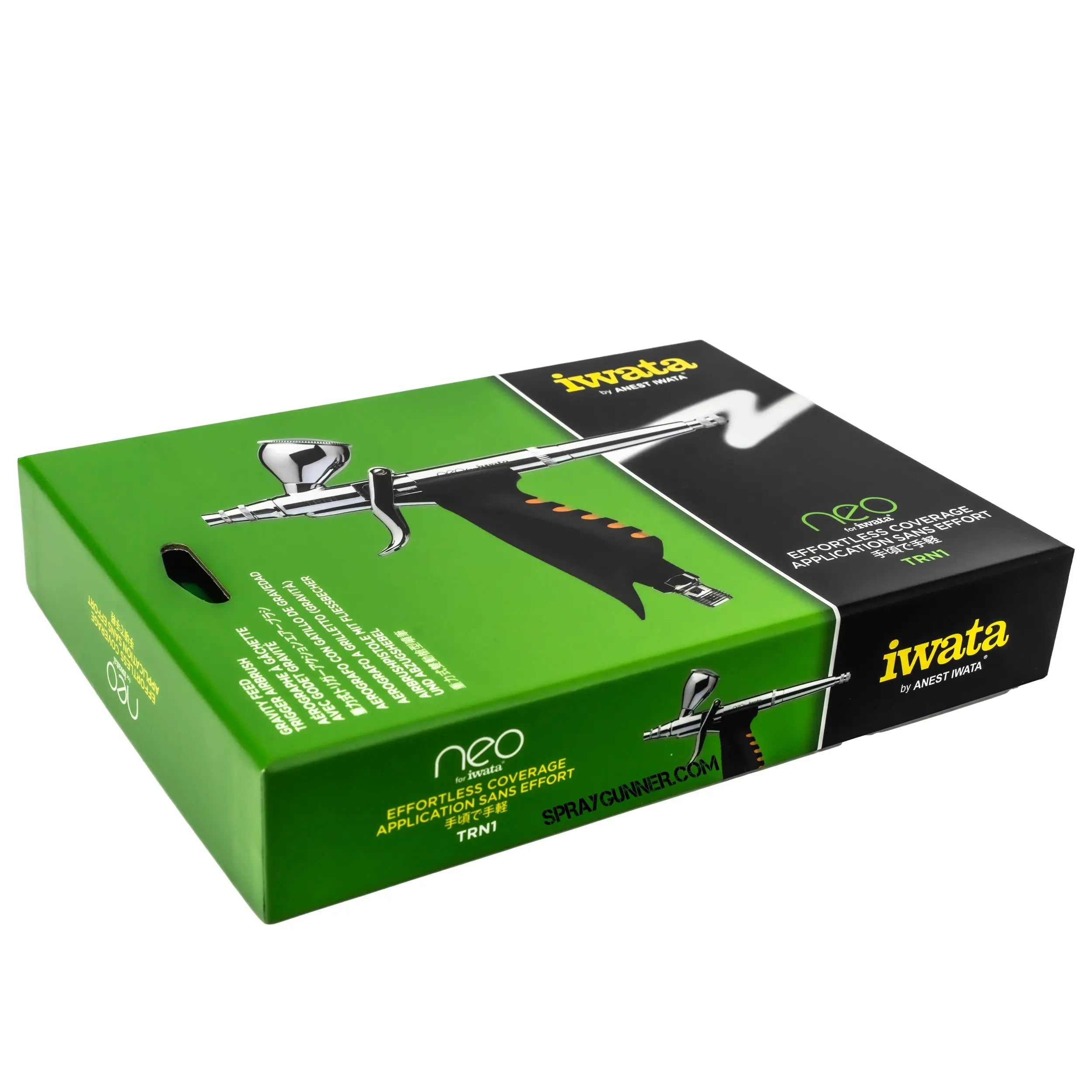 NEO for Iwata TRN1 Gravity Feed Trigger Airbrush Iwata