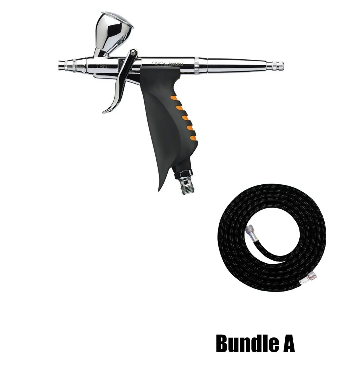 NEO for Iwata TRN1 Gravity Feed Trigger Airbrush Iwata